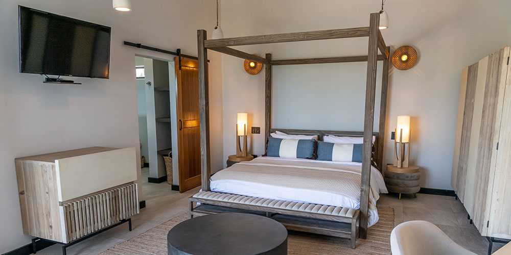 Double or Twin with Views