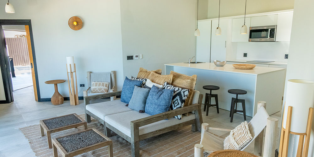 Double or Twin with Views