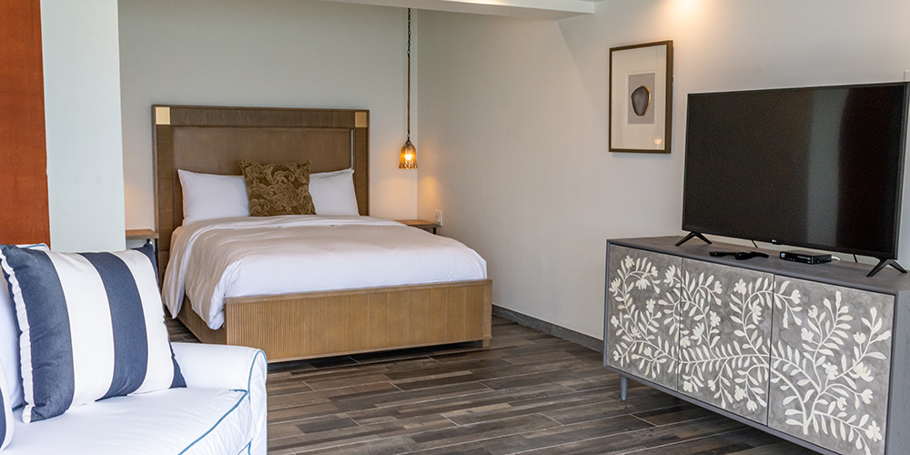 Double or Twin Standard