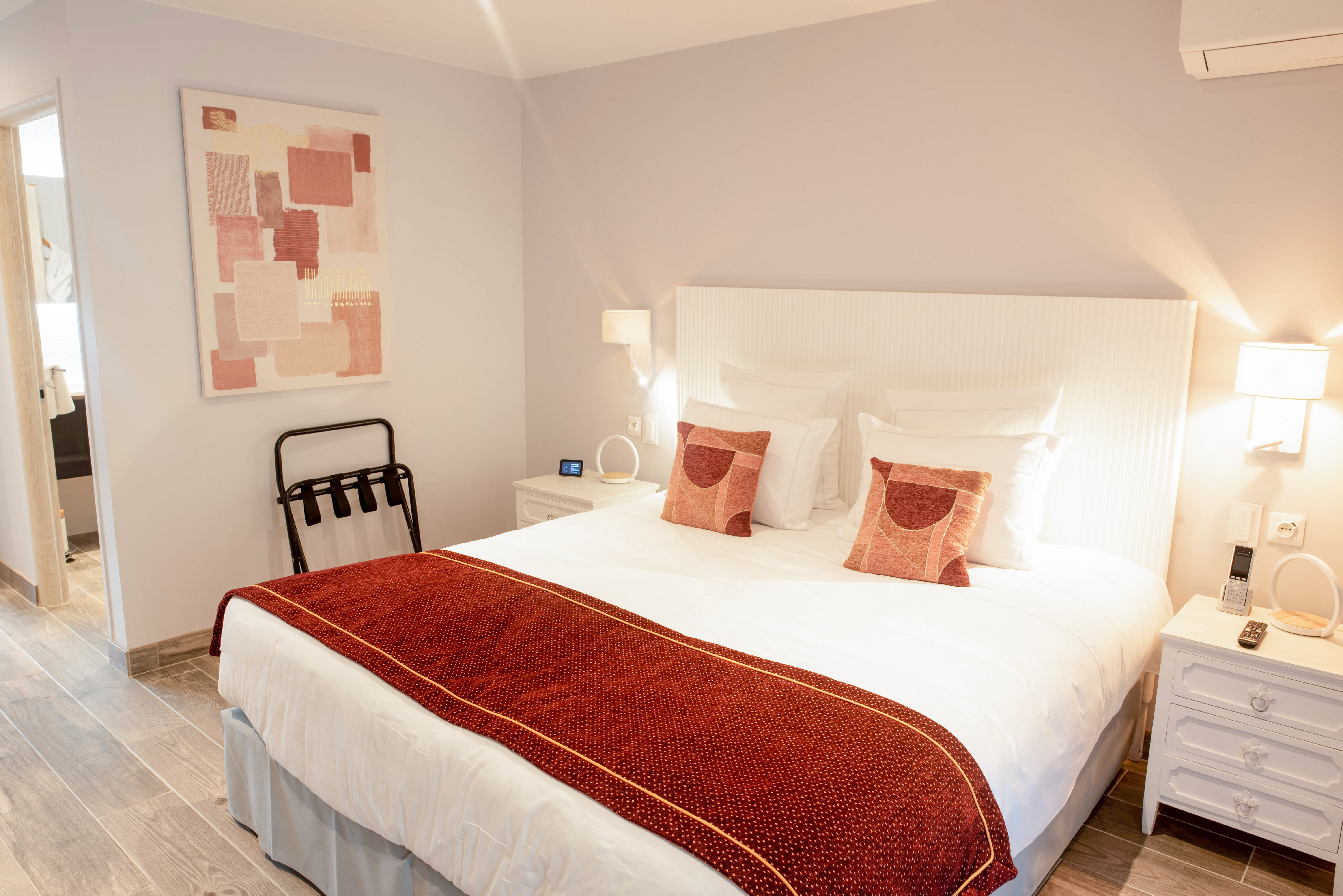 Room Deluxe Superior