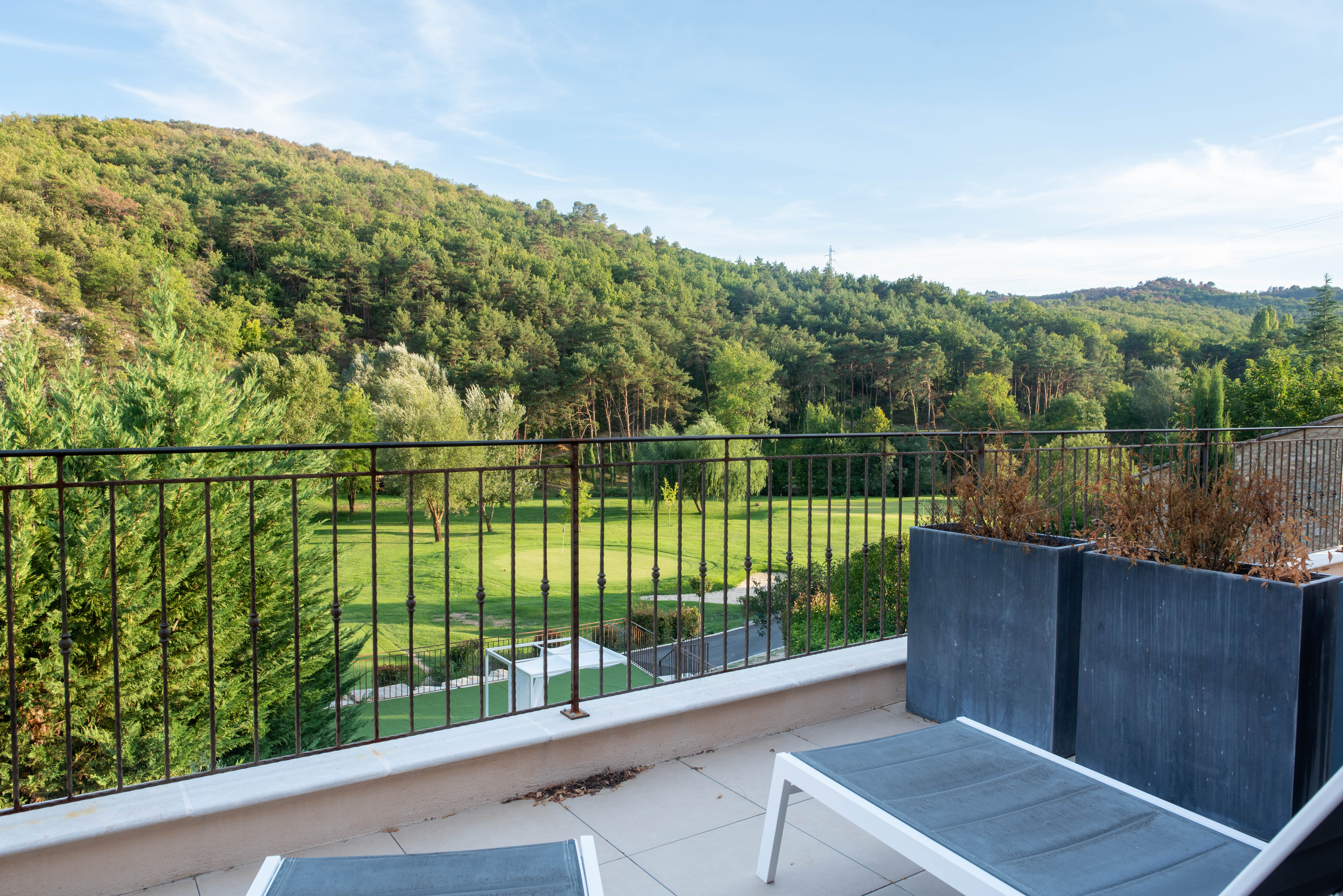 Room Deluxe Superior