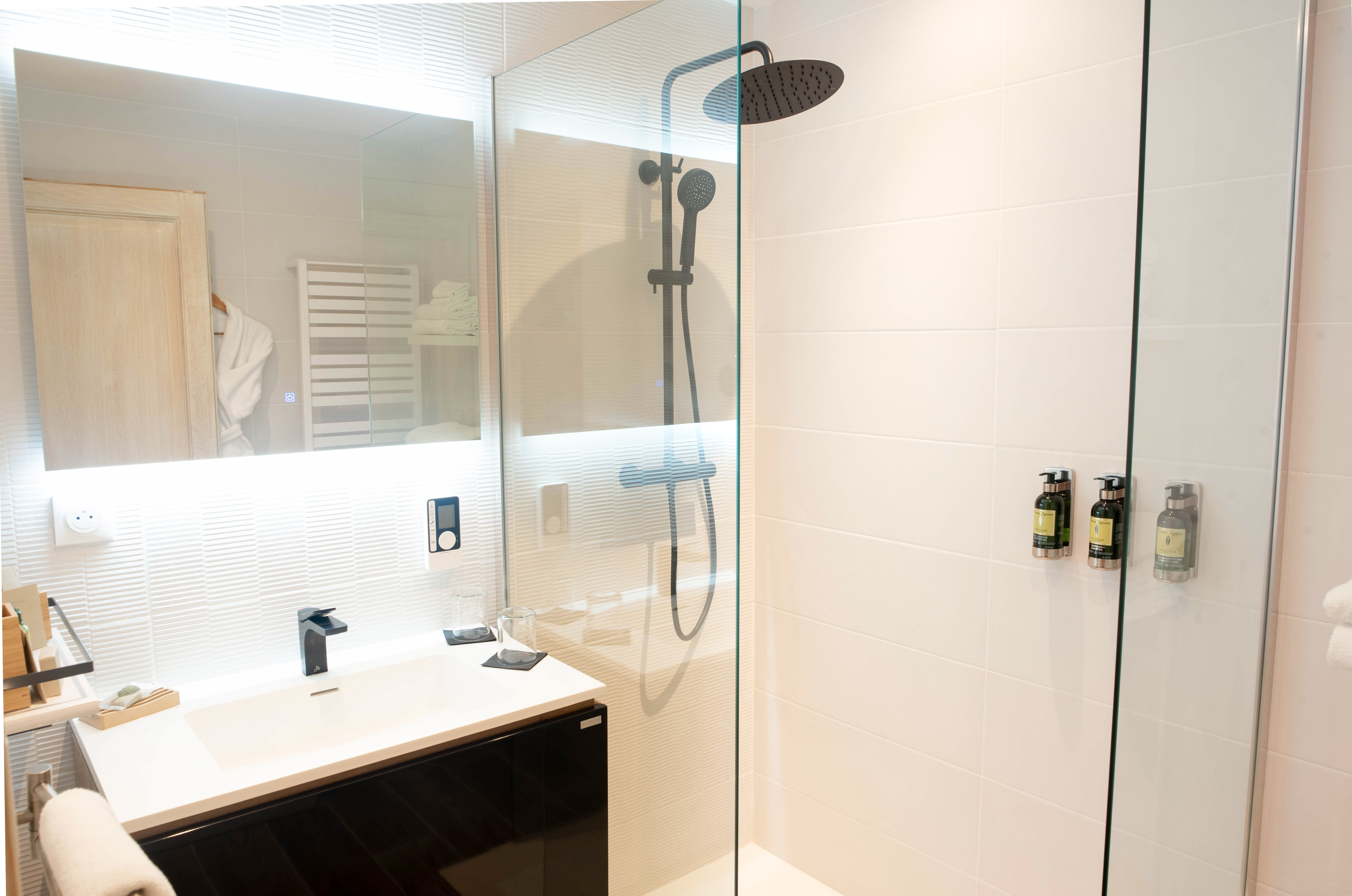 Room Deluxe Superior