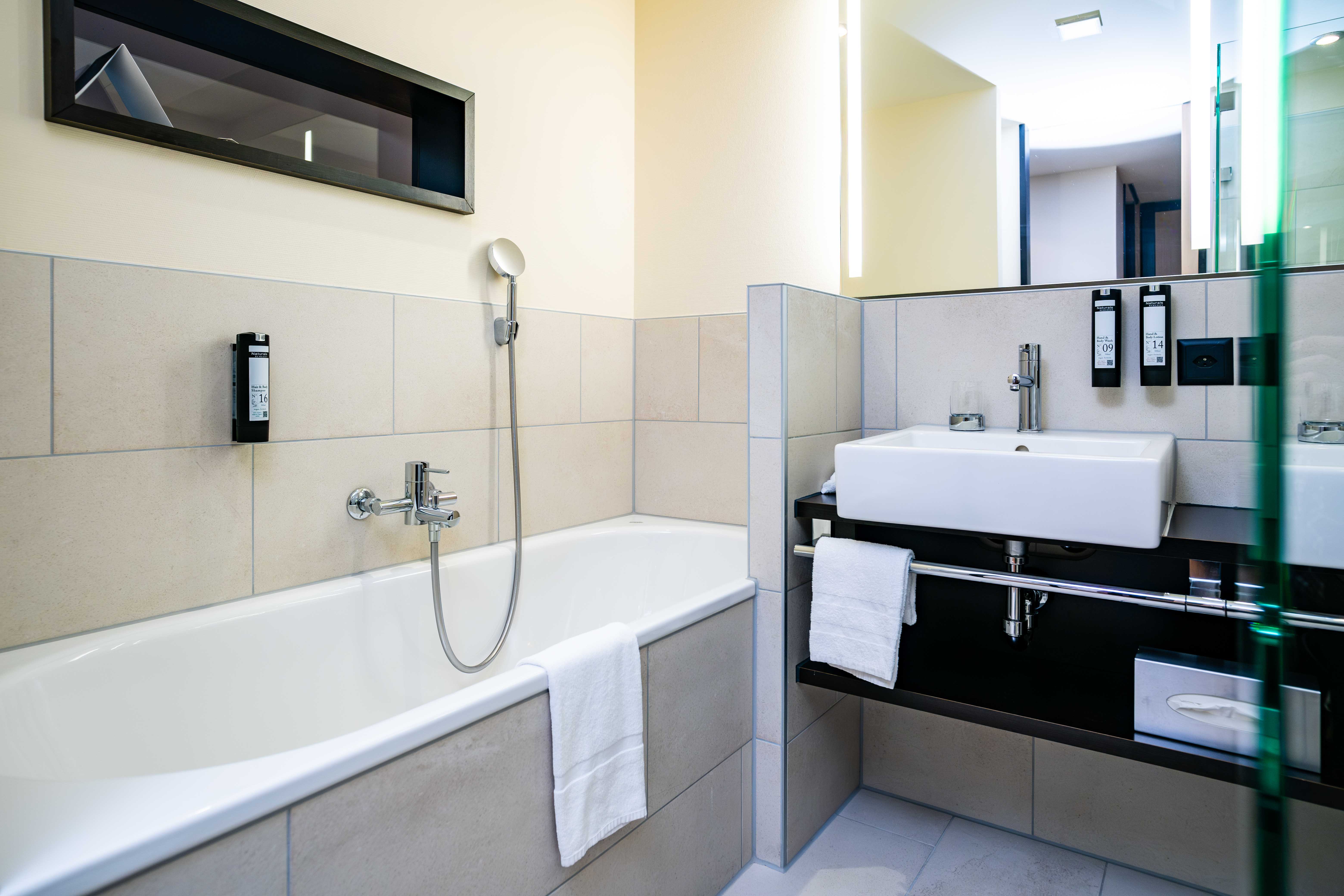 Junior Suite Standard