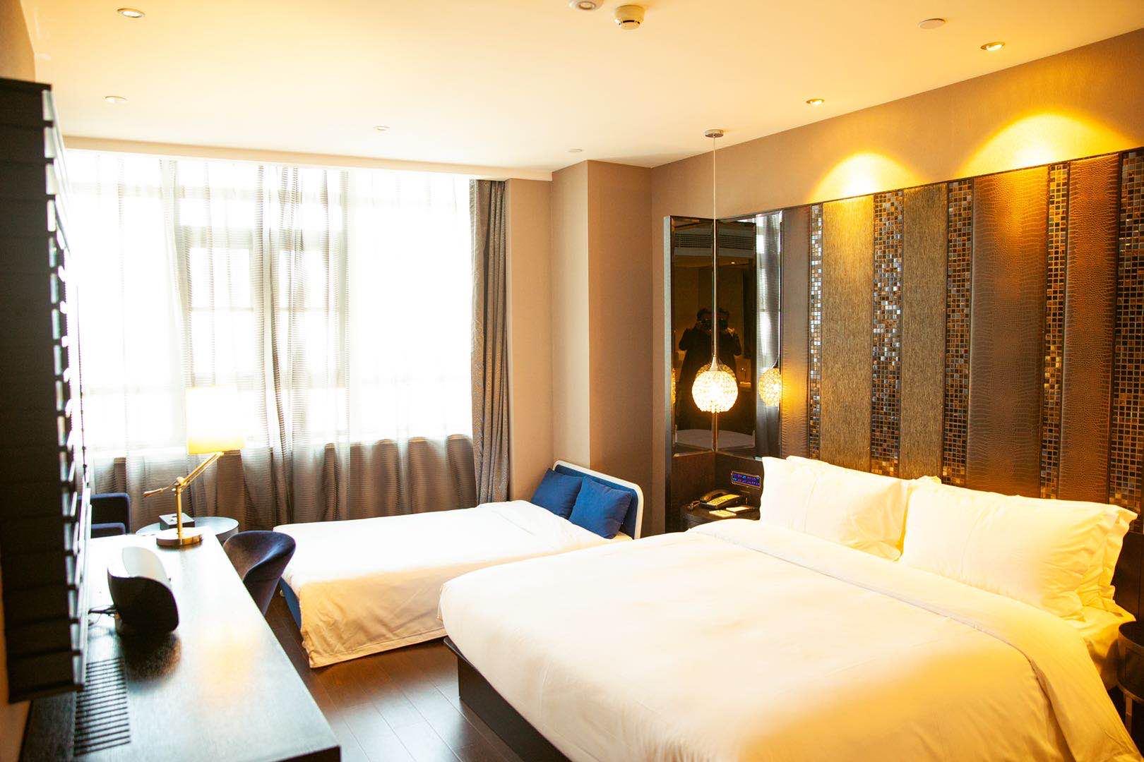 Family Room Standard