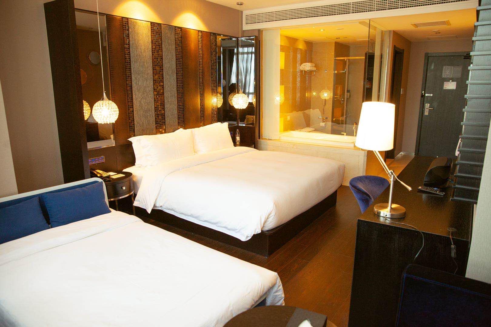 Family Room Standard