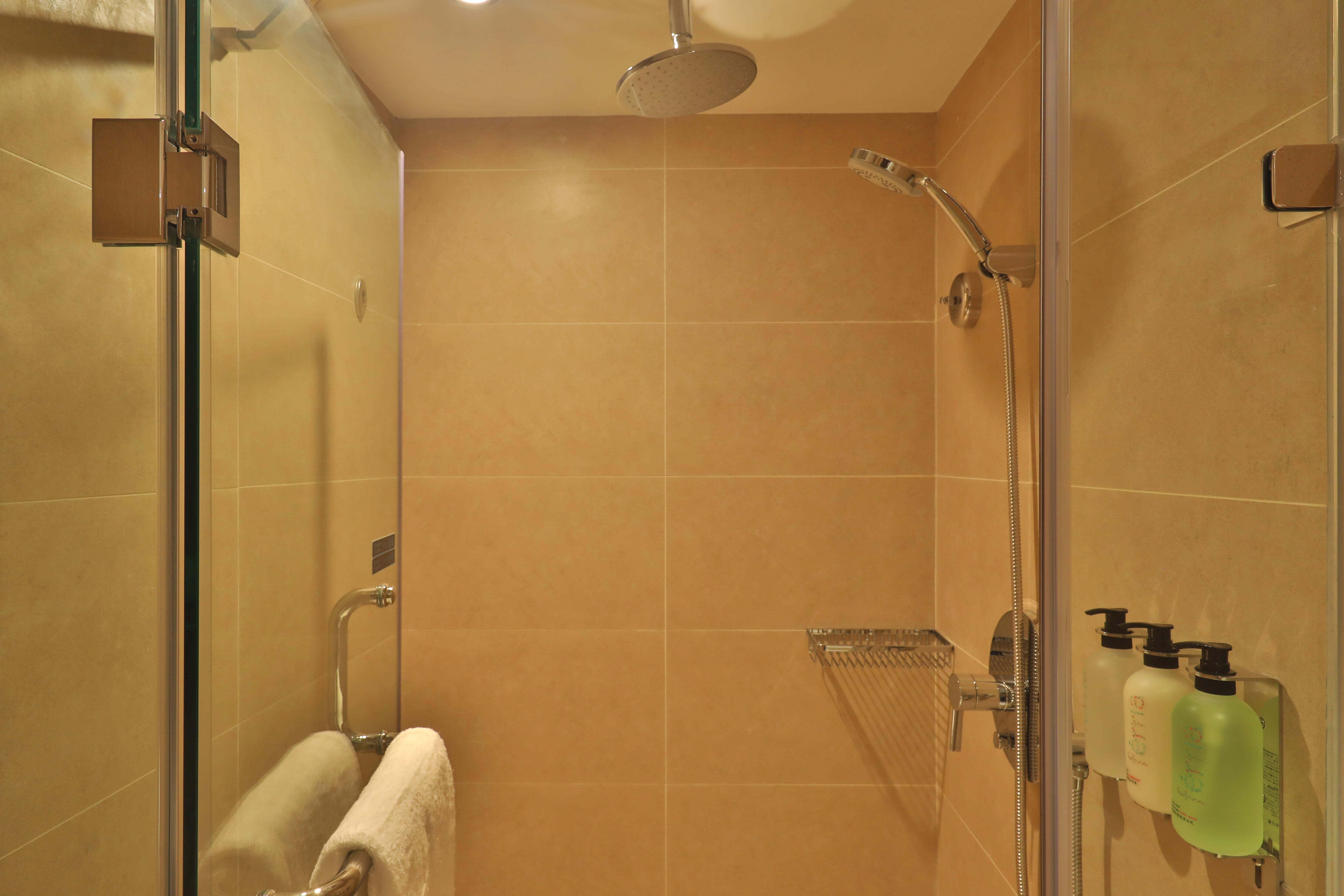 Family Room Standard