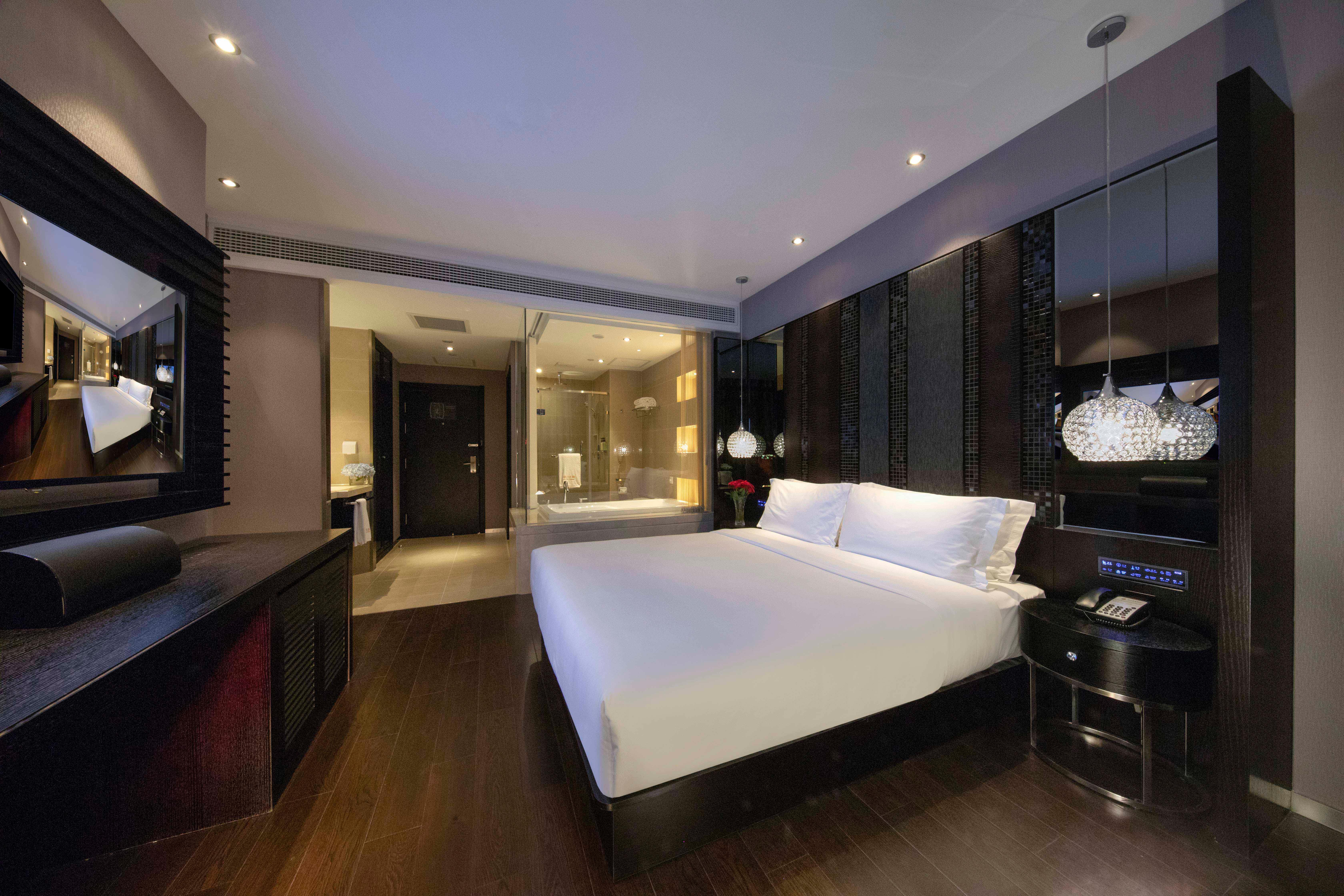 Family Room Standard