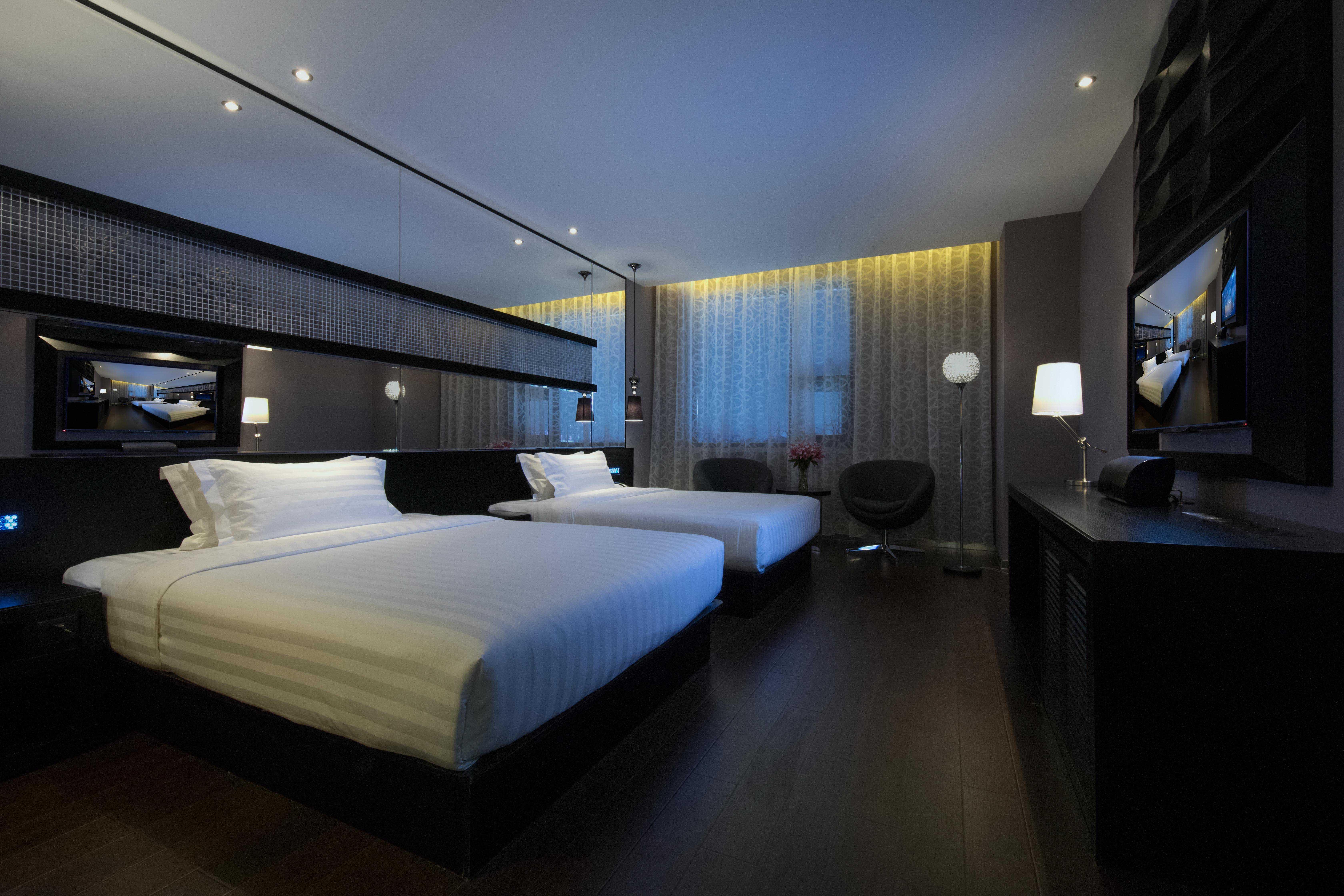 Family Room Standard