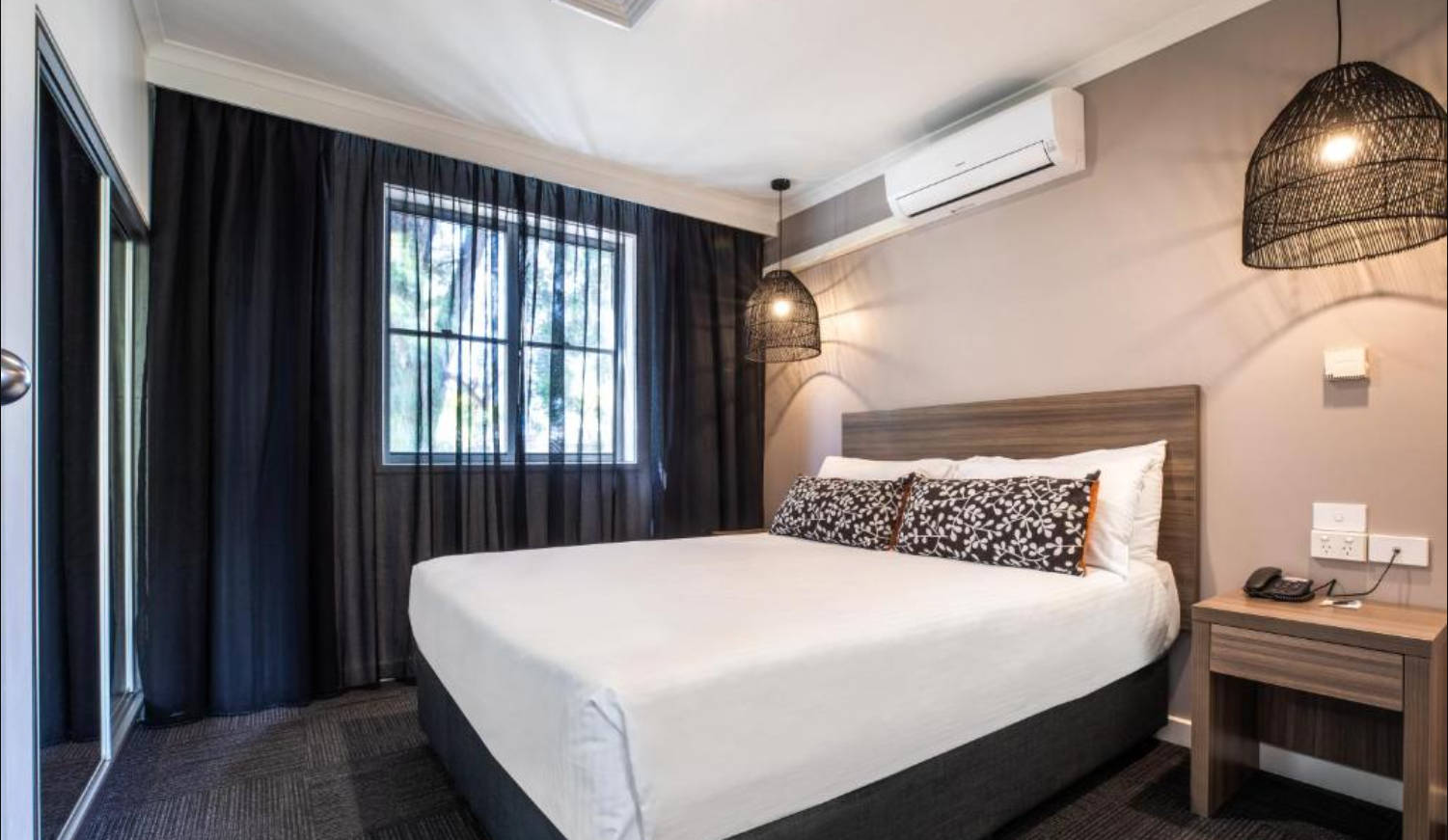 Apartment One Bedroom