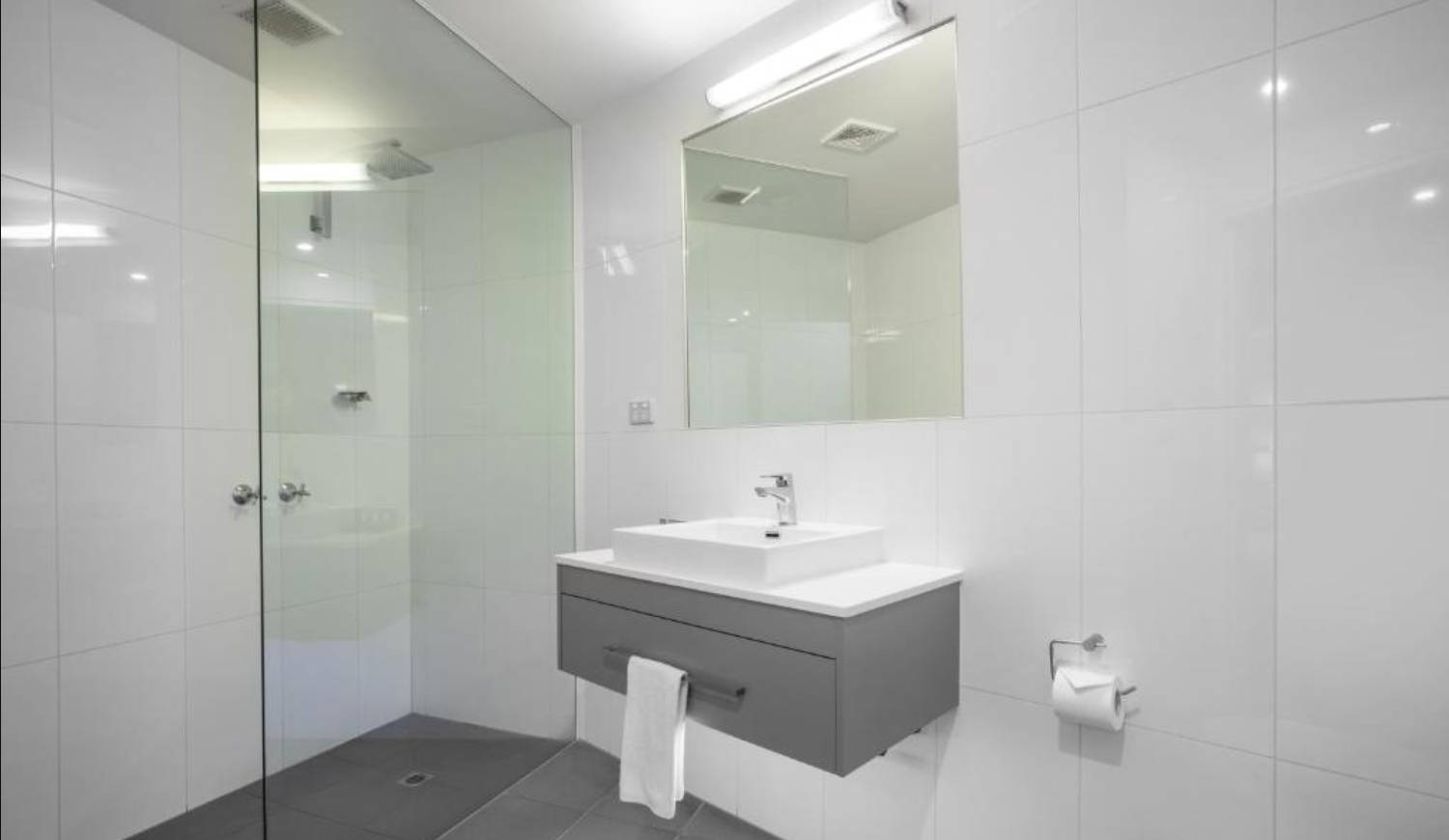 Apartment One Bedroom