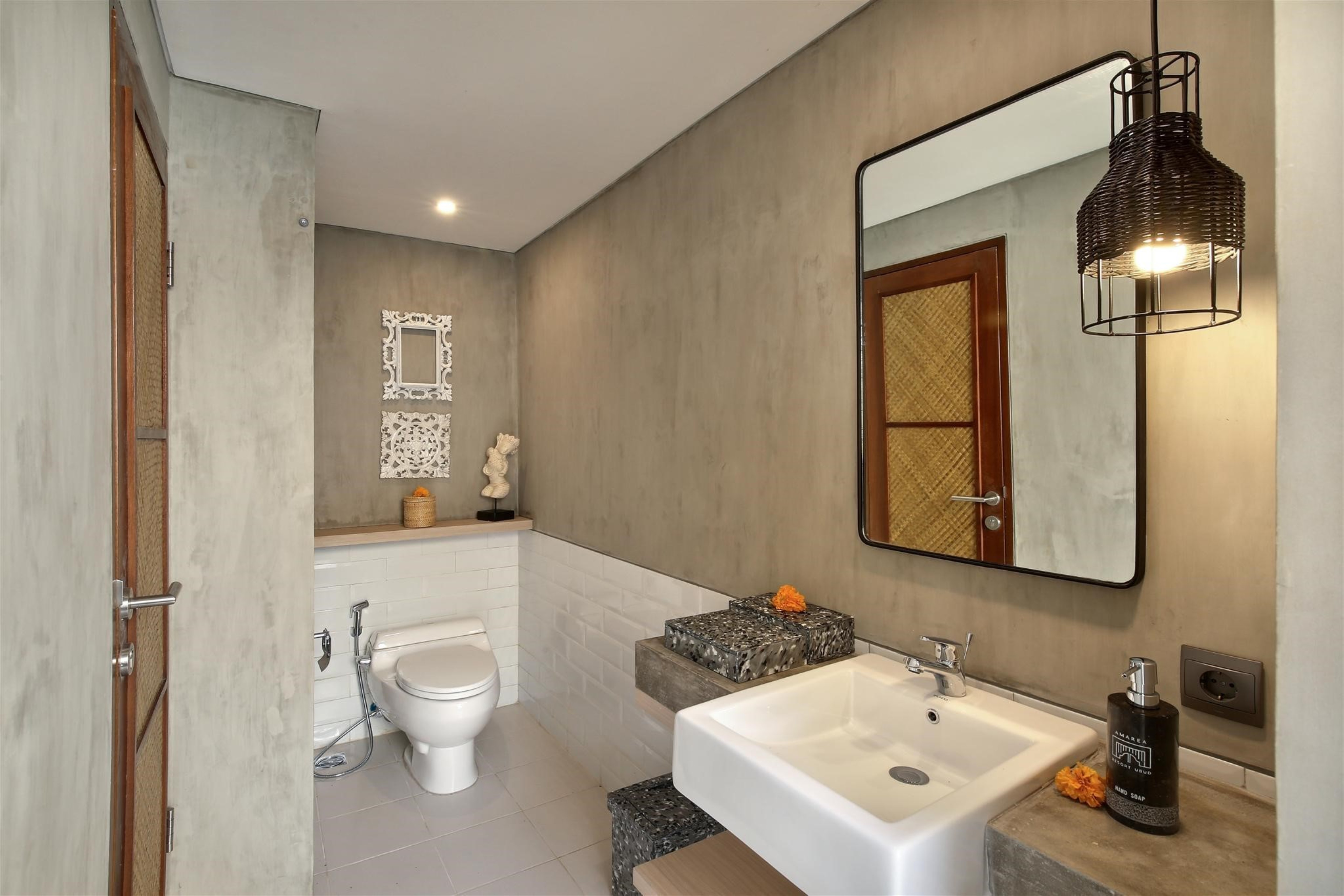 Suite One Bedroom One Bathroom