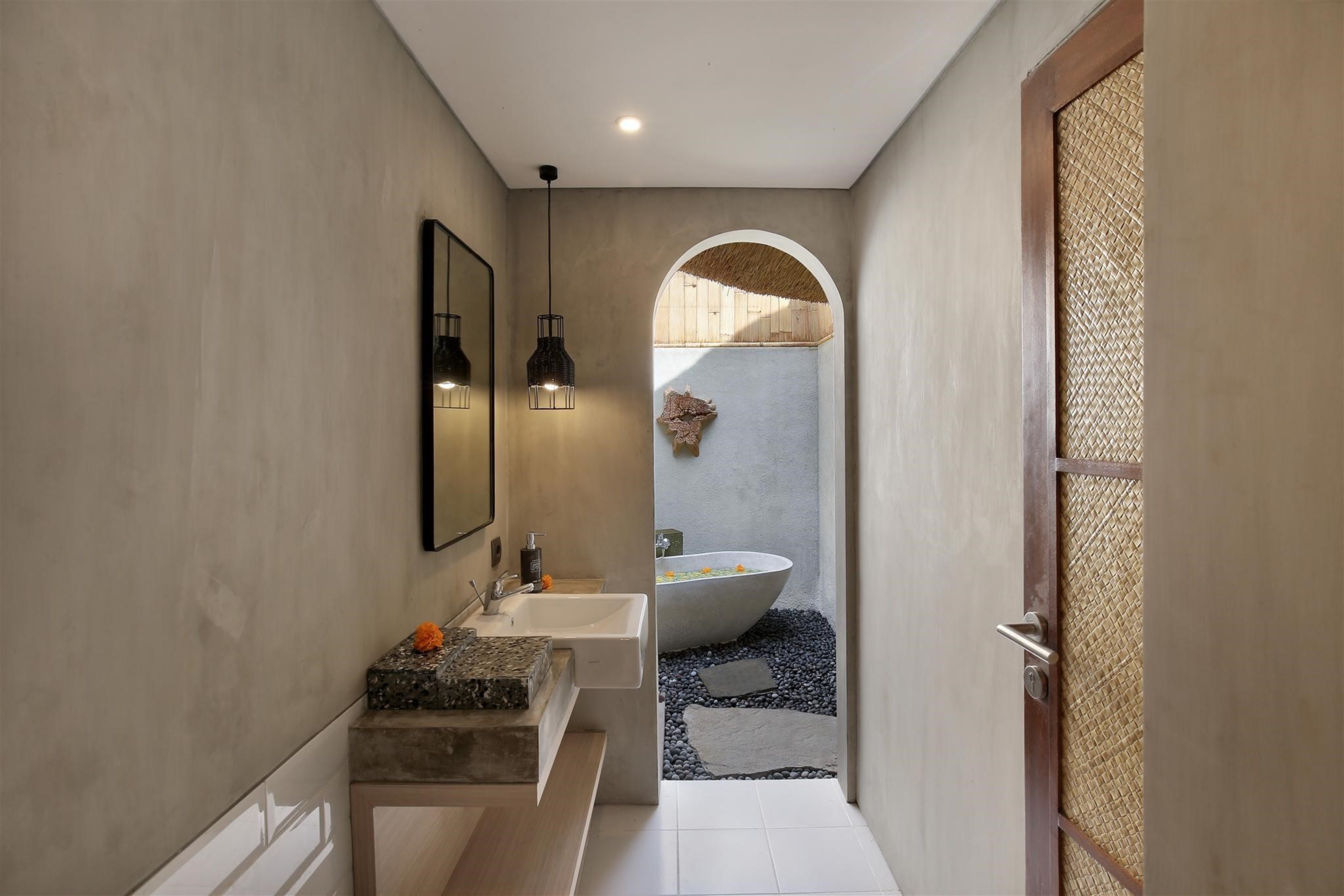 Suite One Bedroom One Bathroom