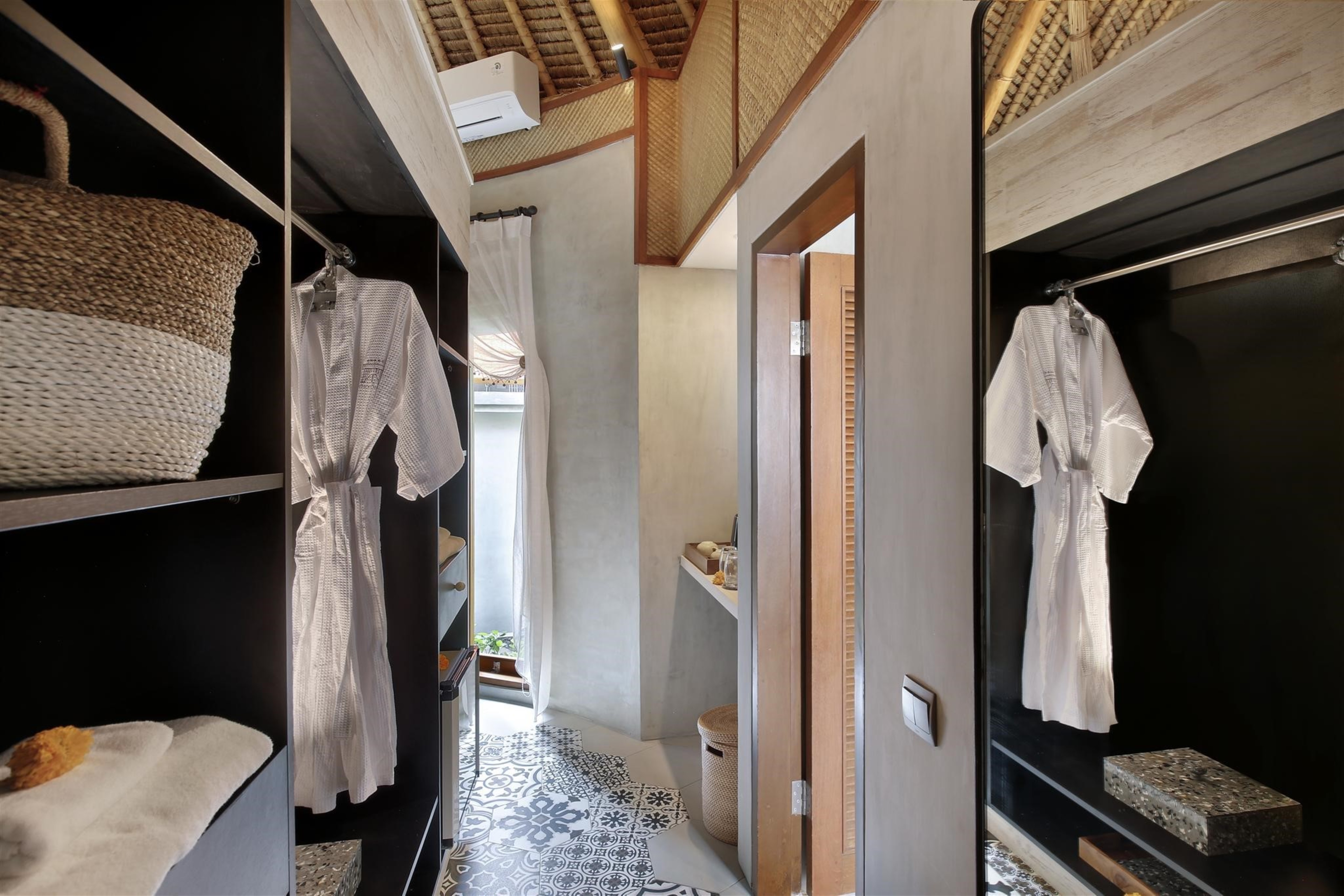 Suite One Bedroom One Bathroom