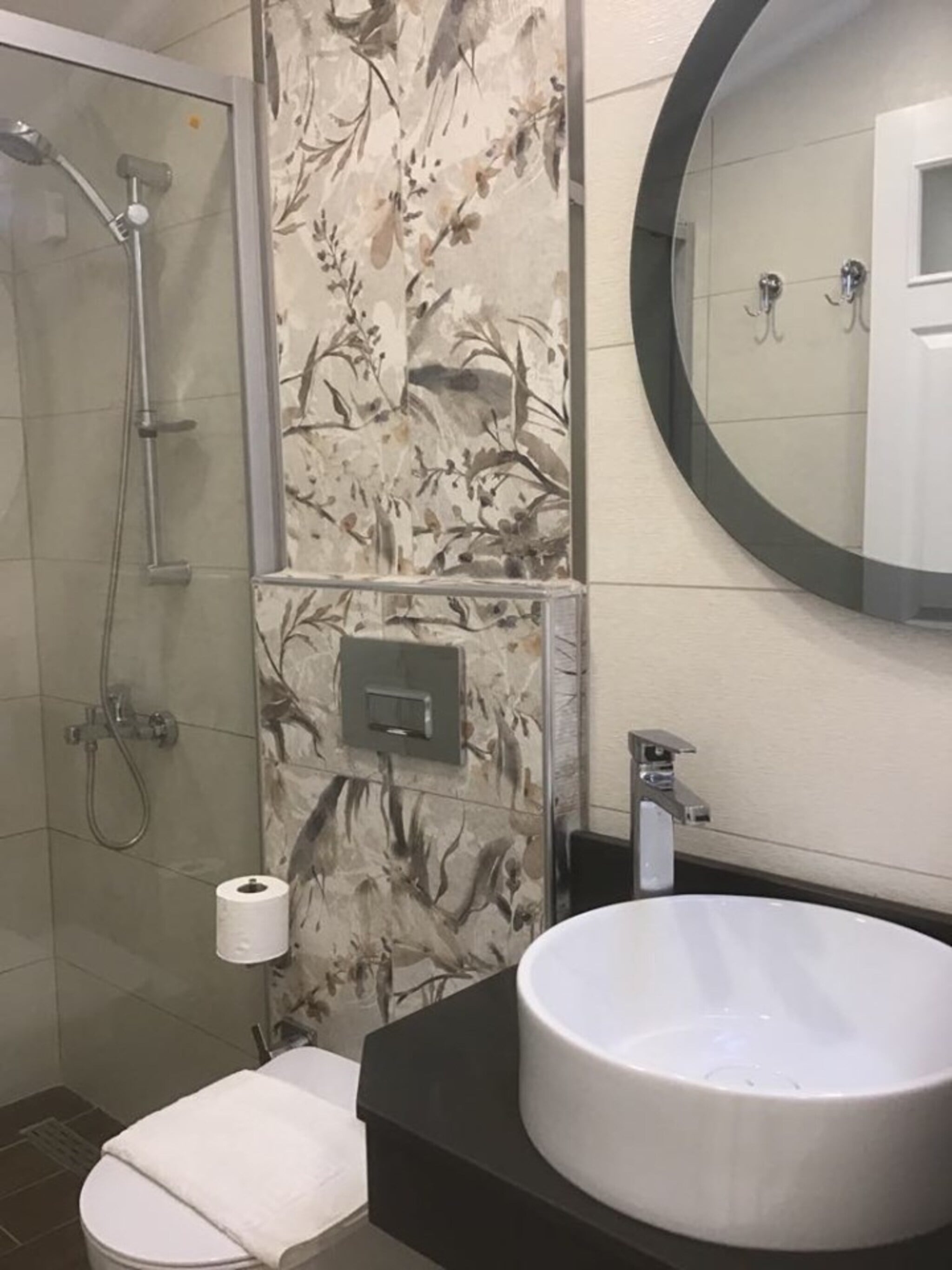 Family Room Standard