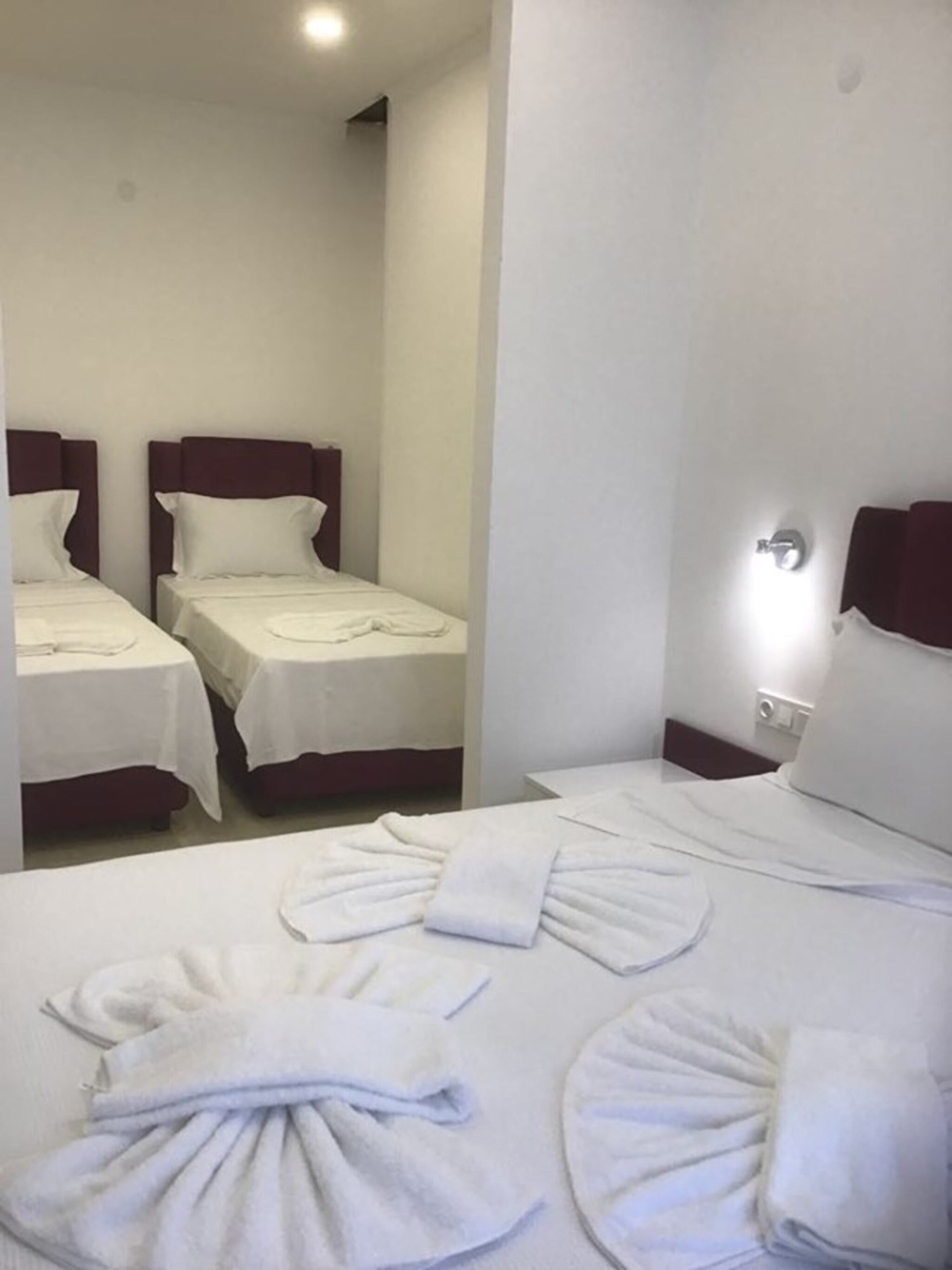 Family Room Standard