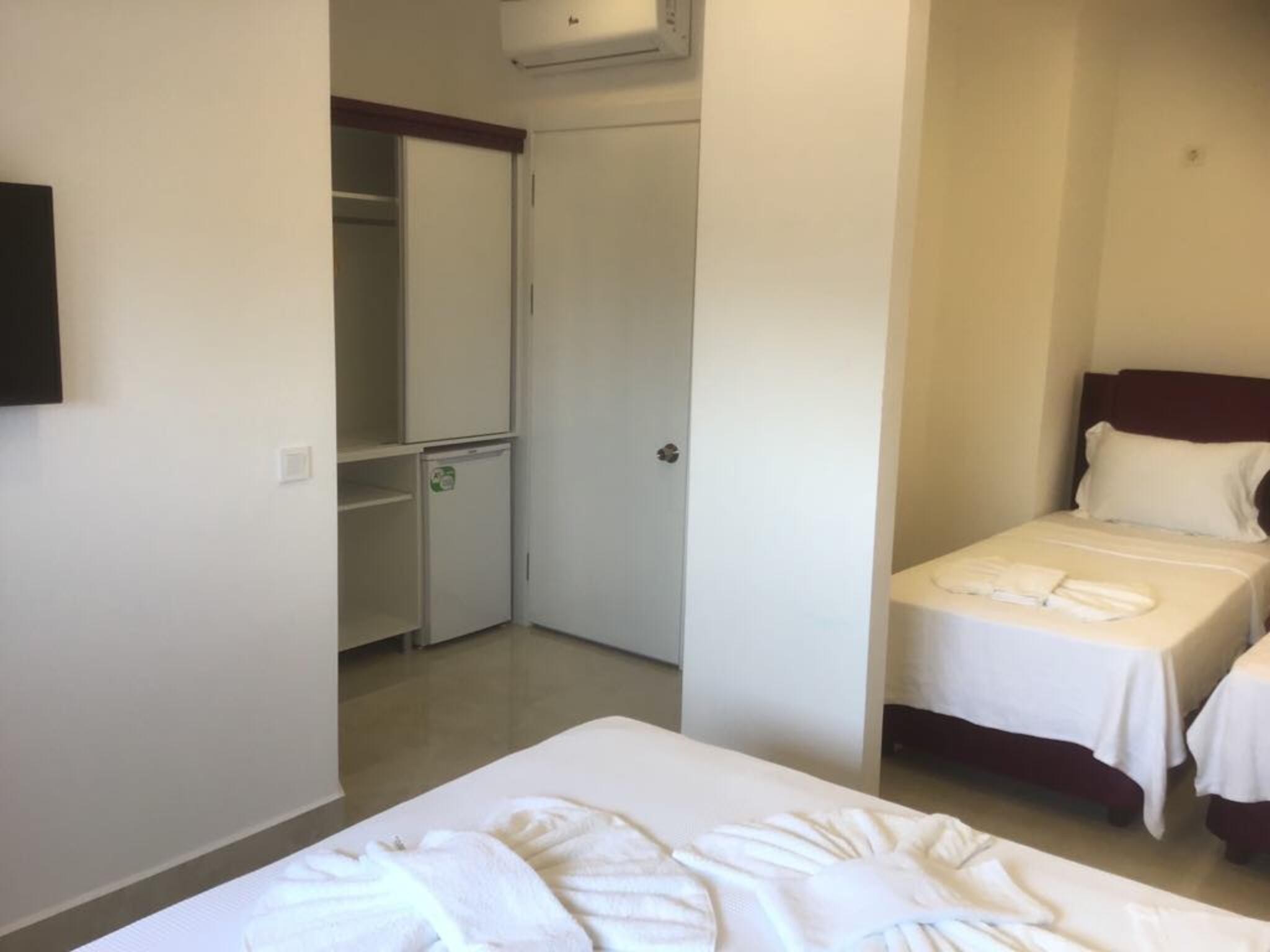 Family Room Standard