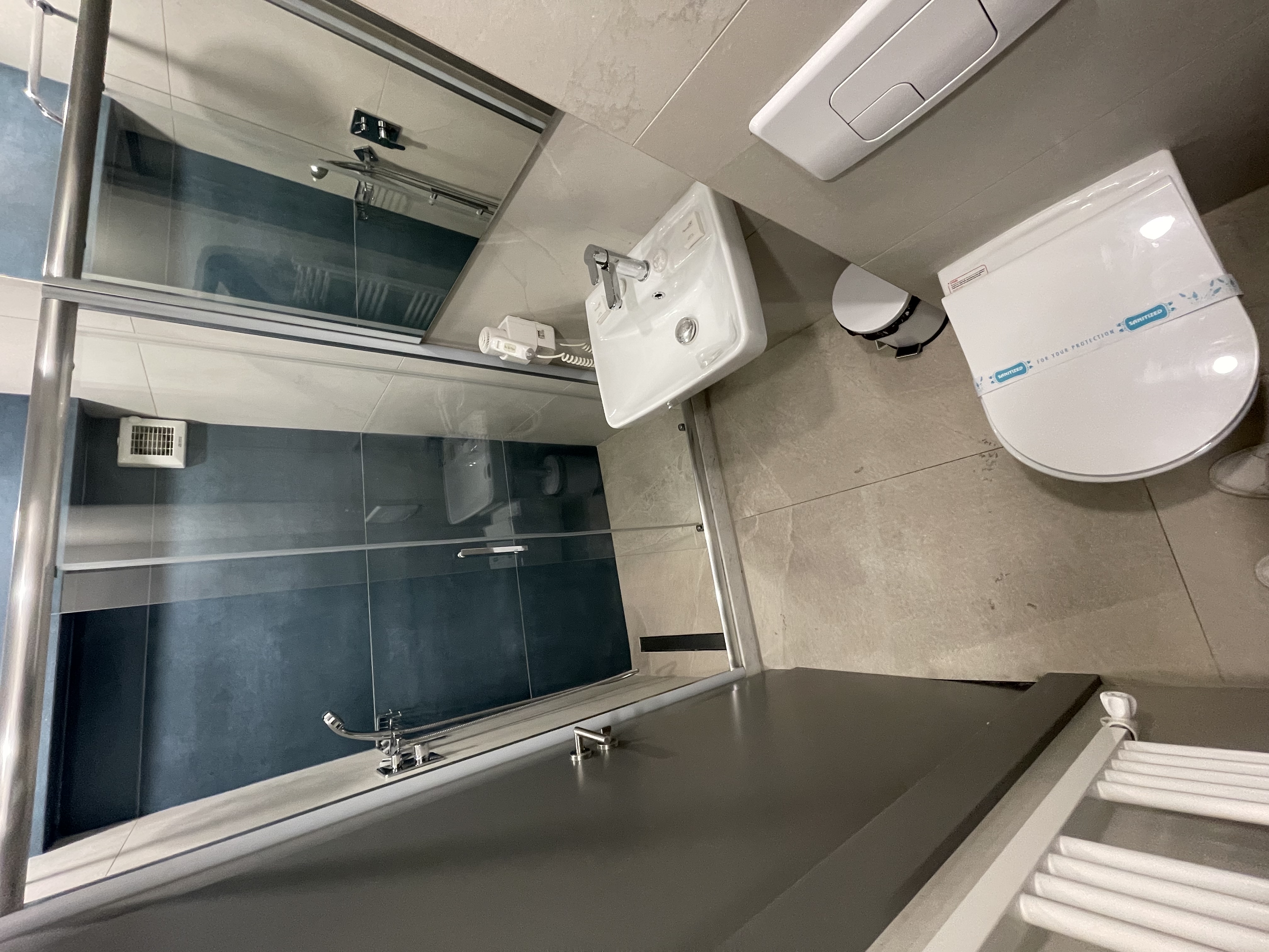 Double or Twin Economy