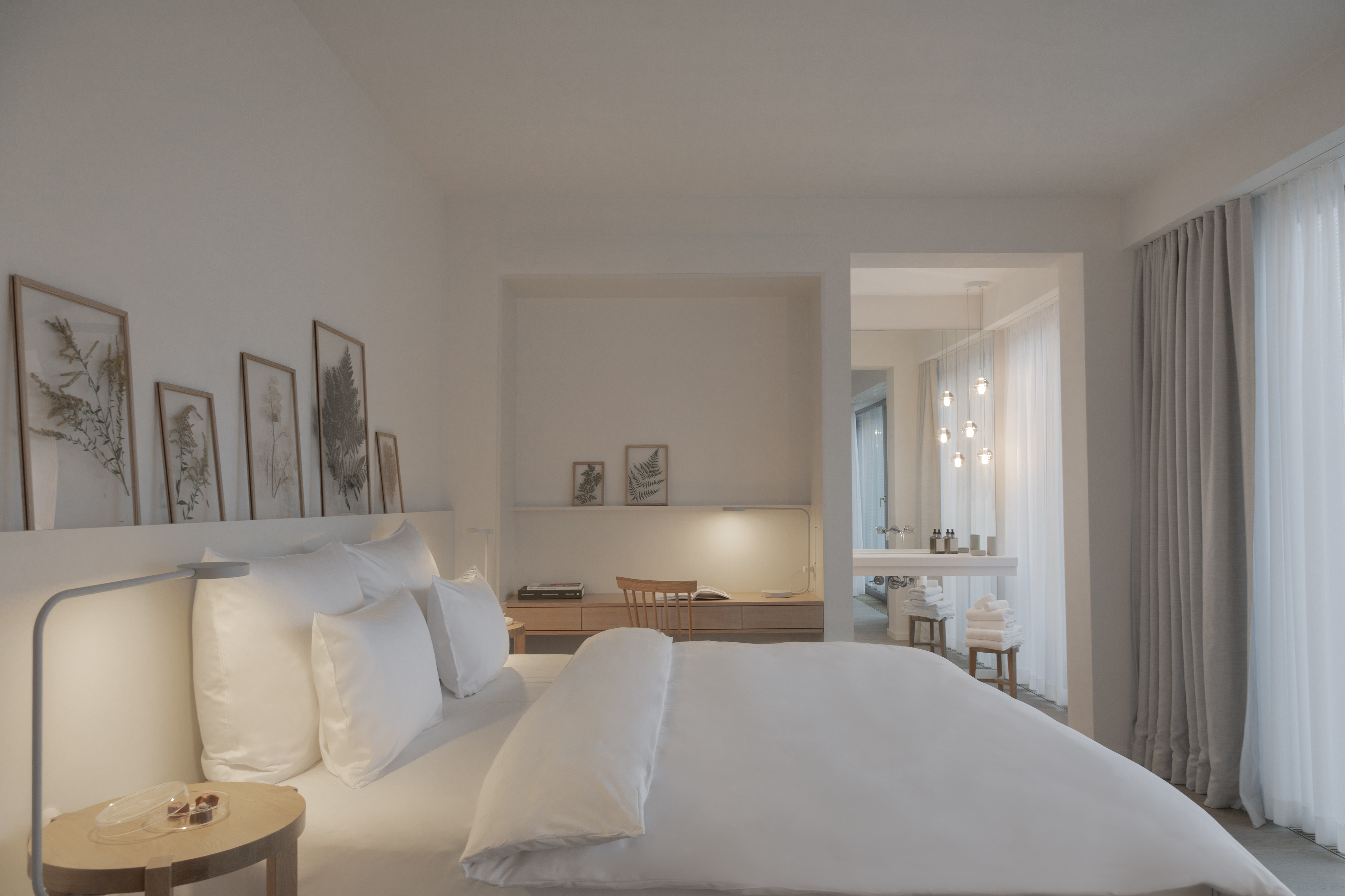 Junior Suite Standard