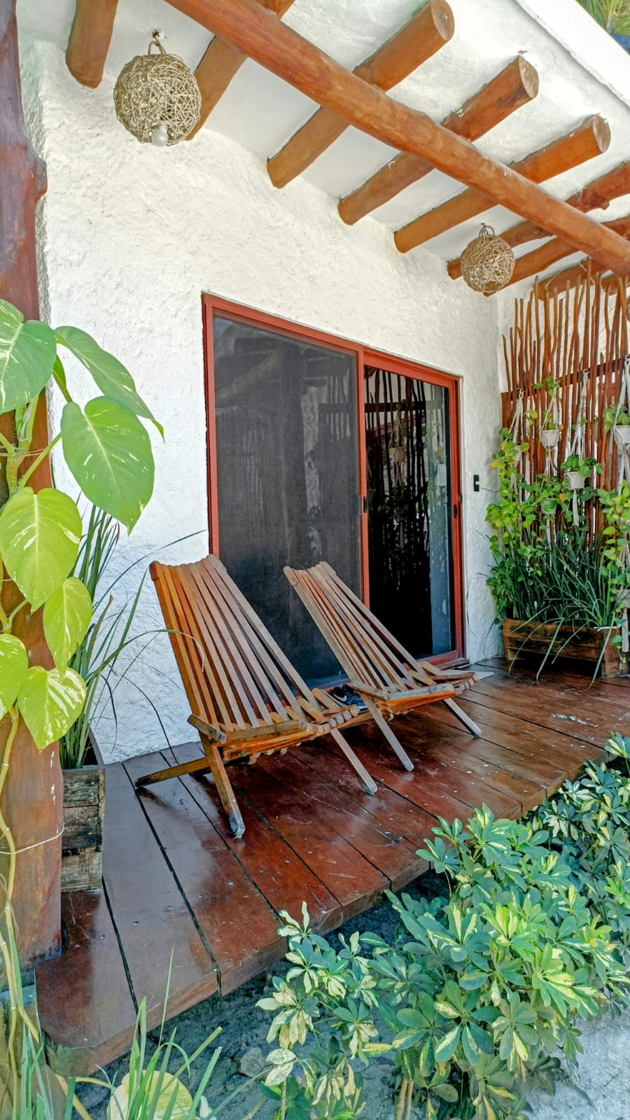 Double Superior with Terrace