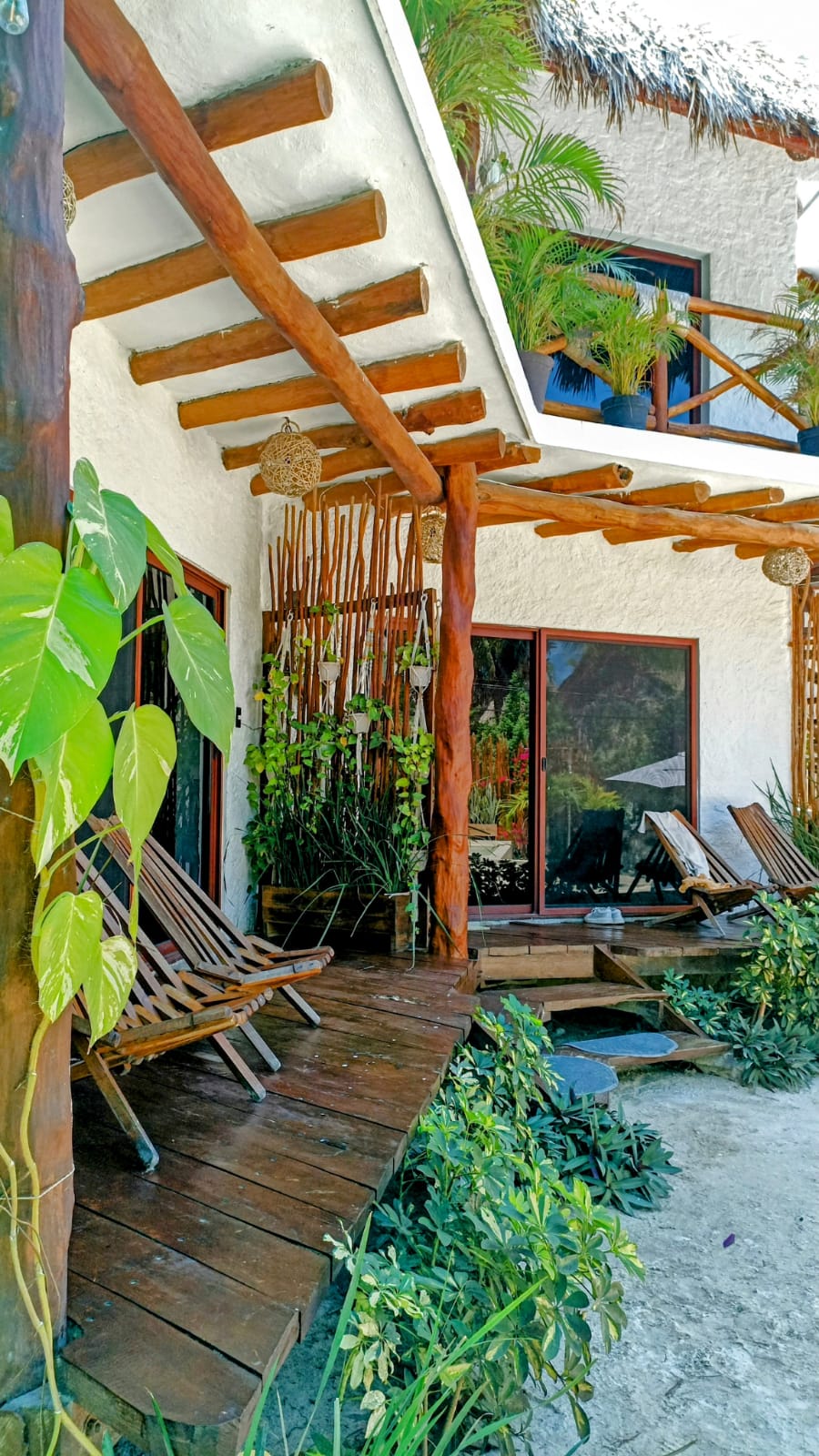 Double Superior with Terrace