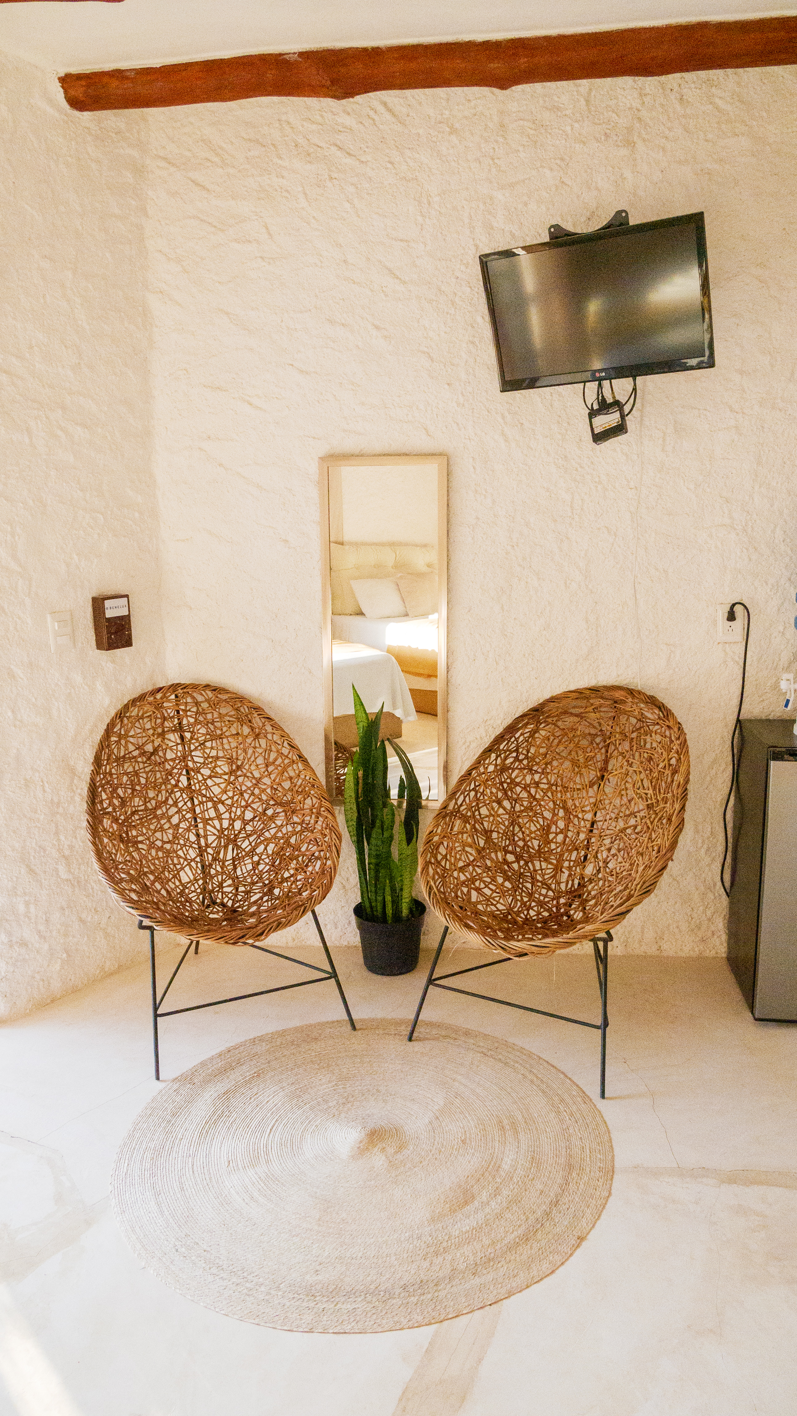 Double Superior with Terrace