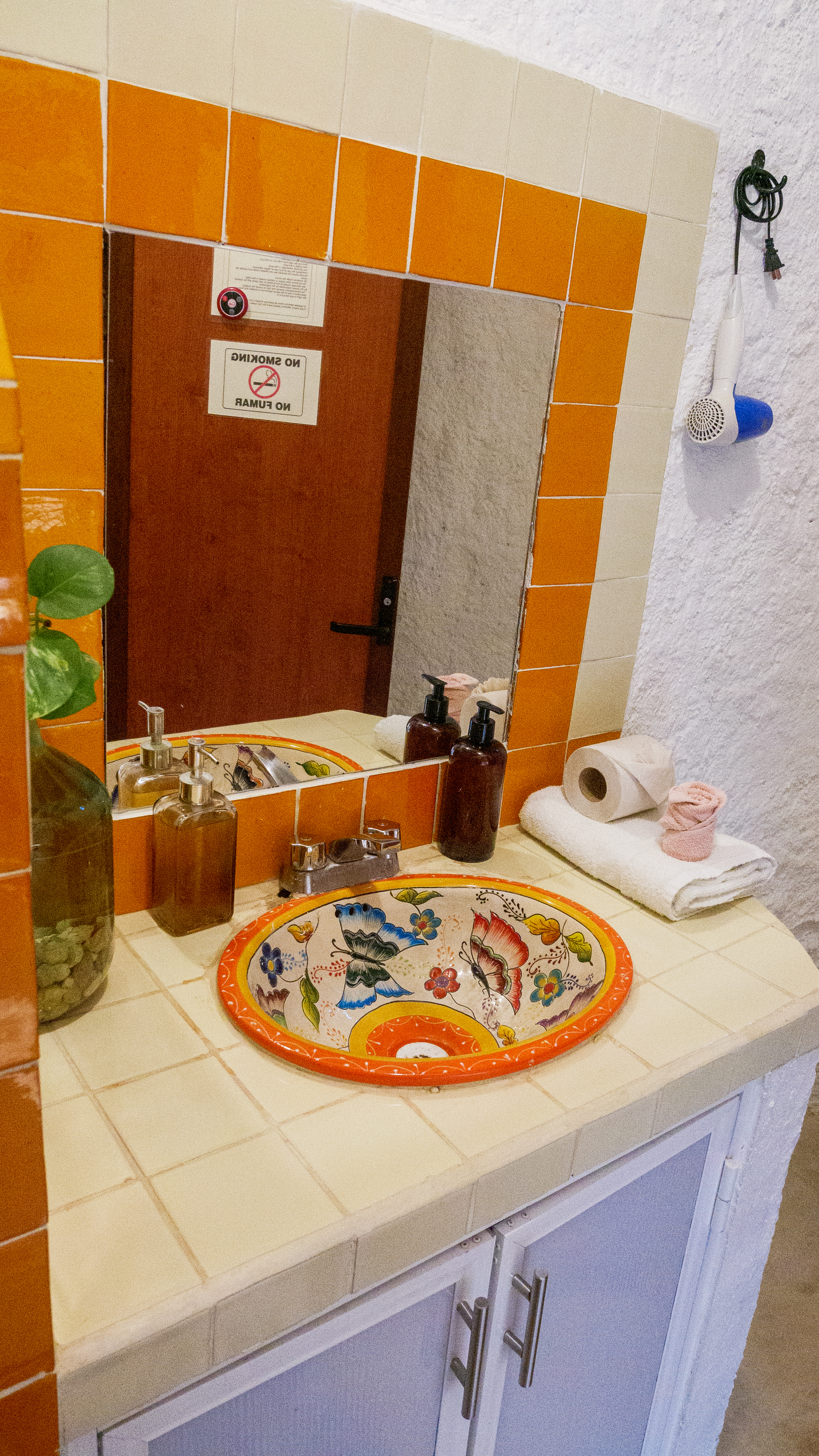 Double Superior with Terrace