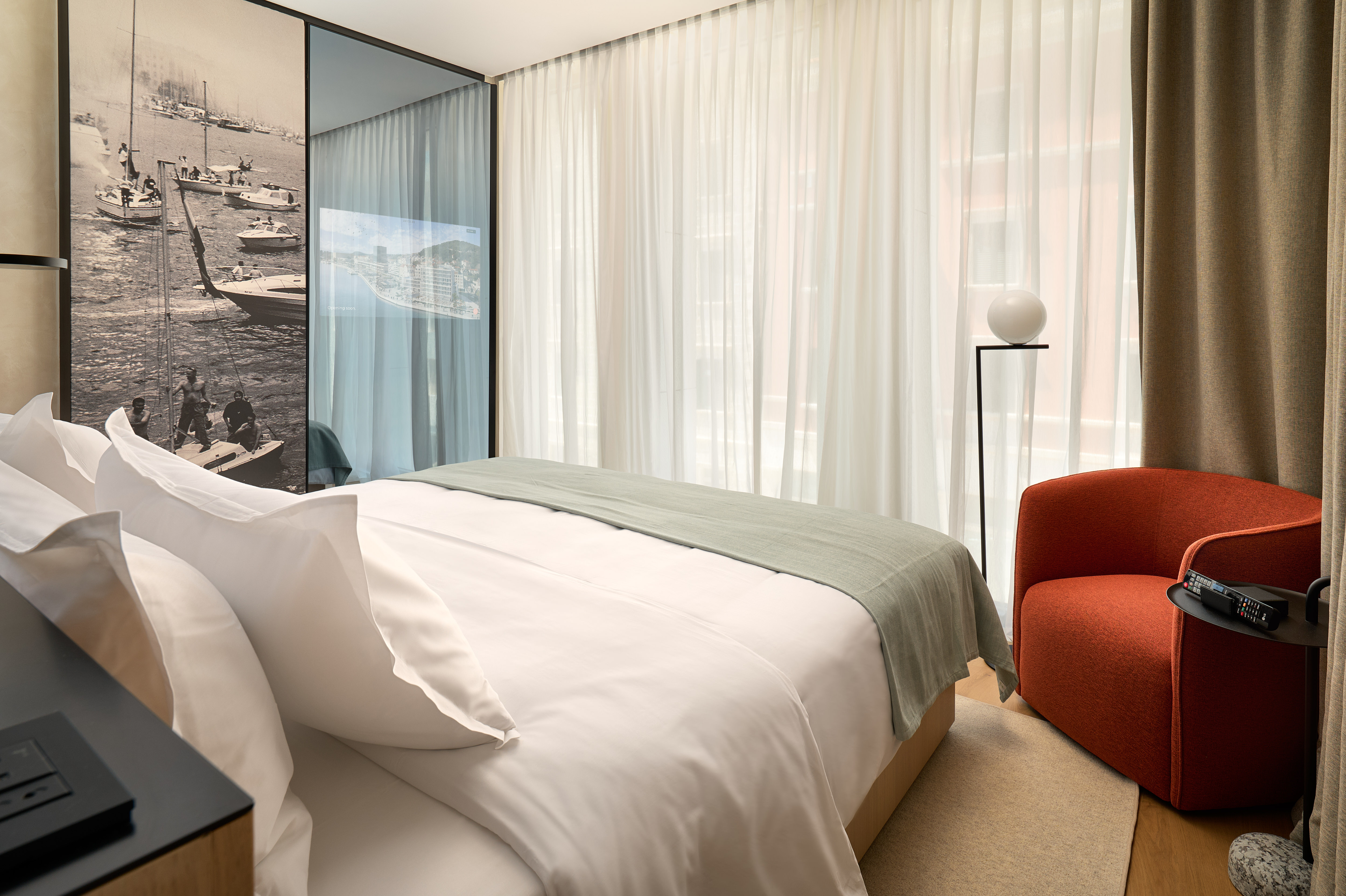 Double Classic Park View