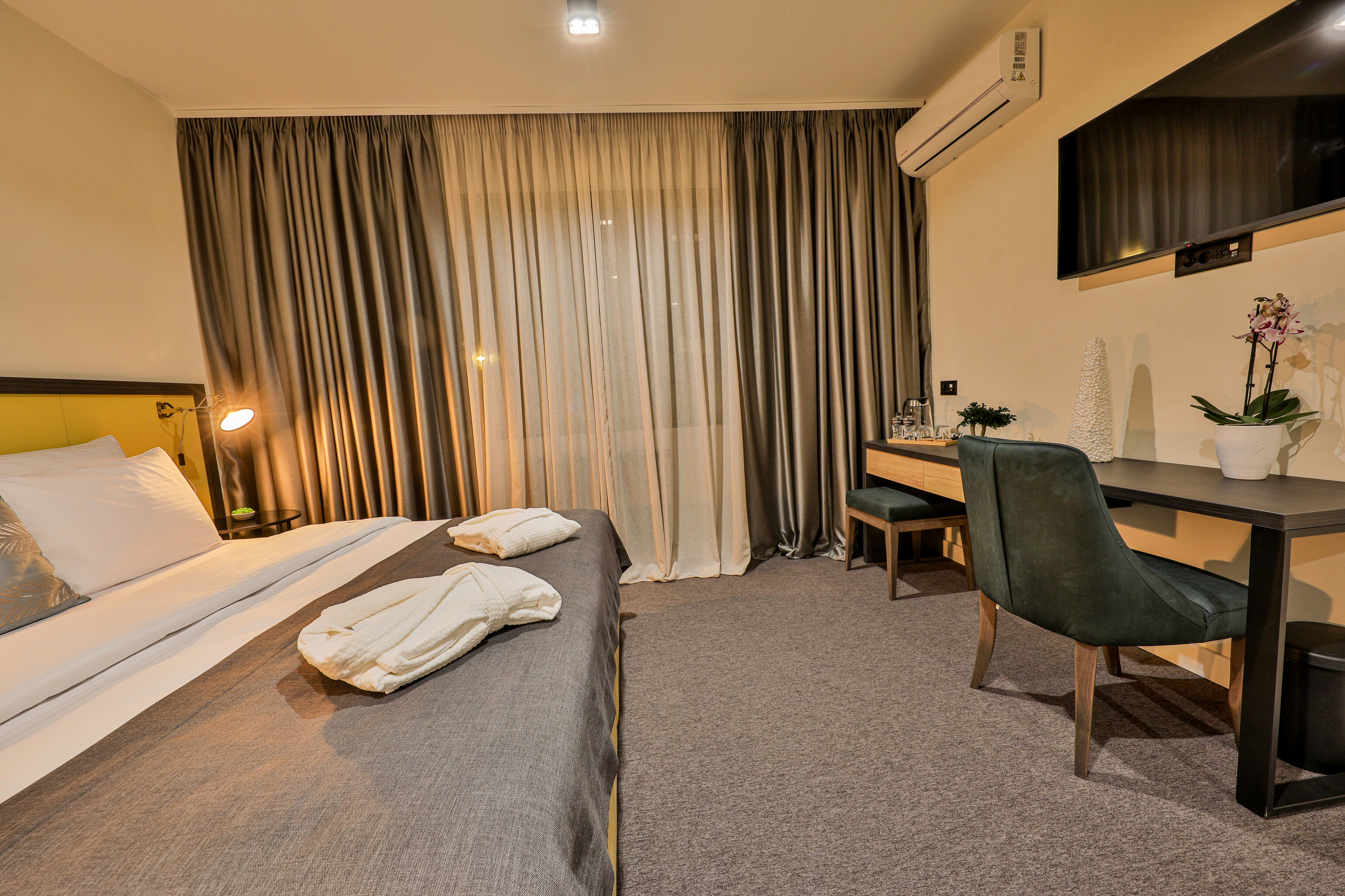 Family Room Standard