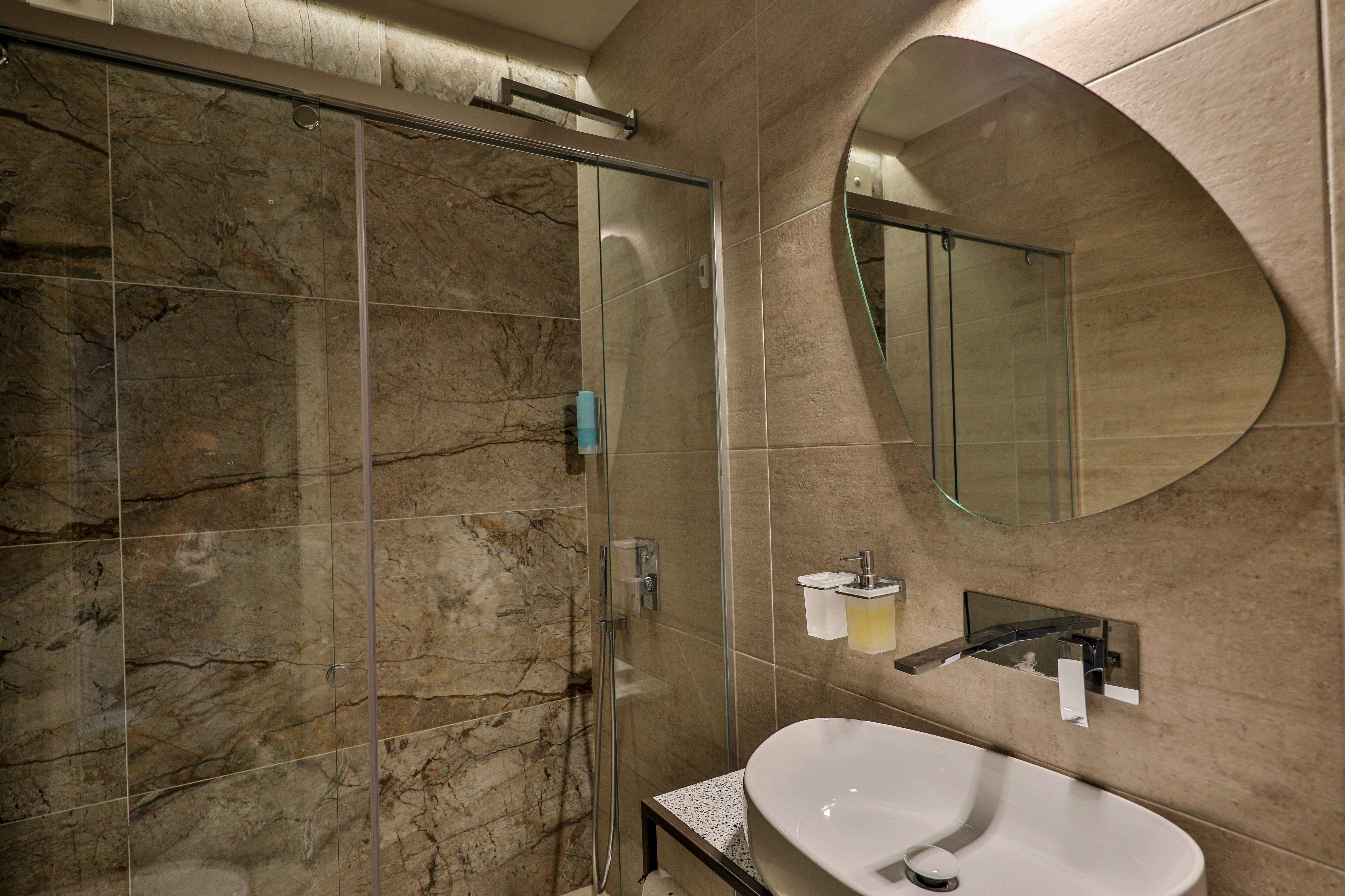 Double or Twin Superior