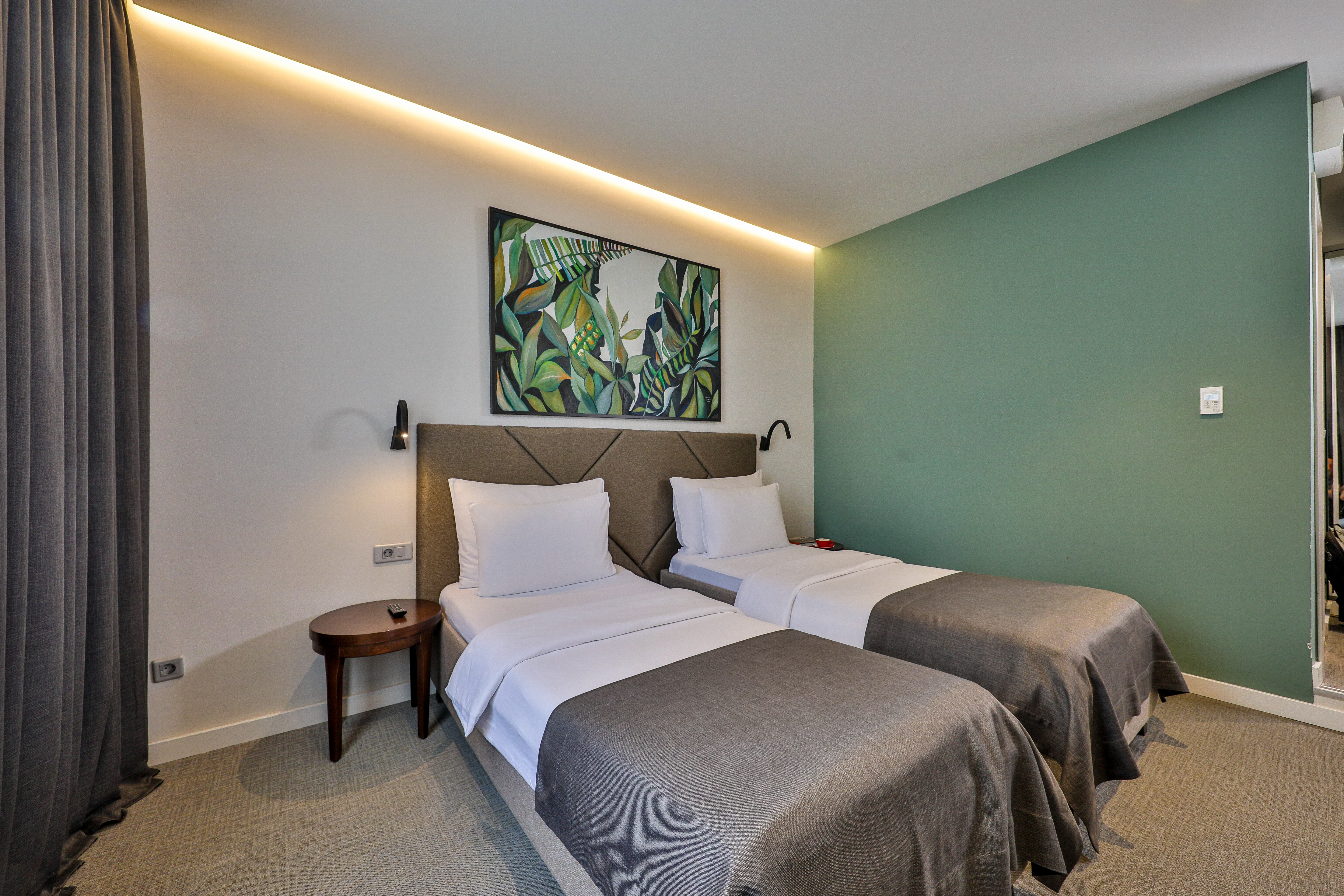 Double or Twin Superior