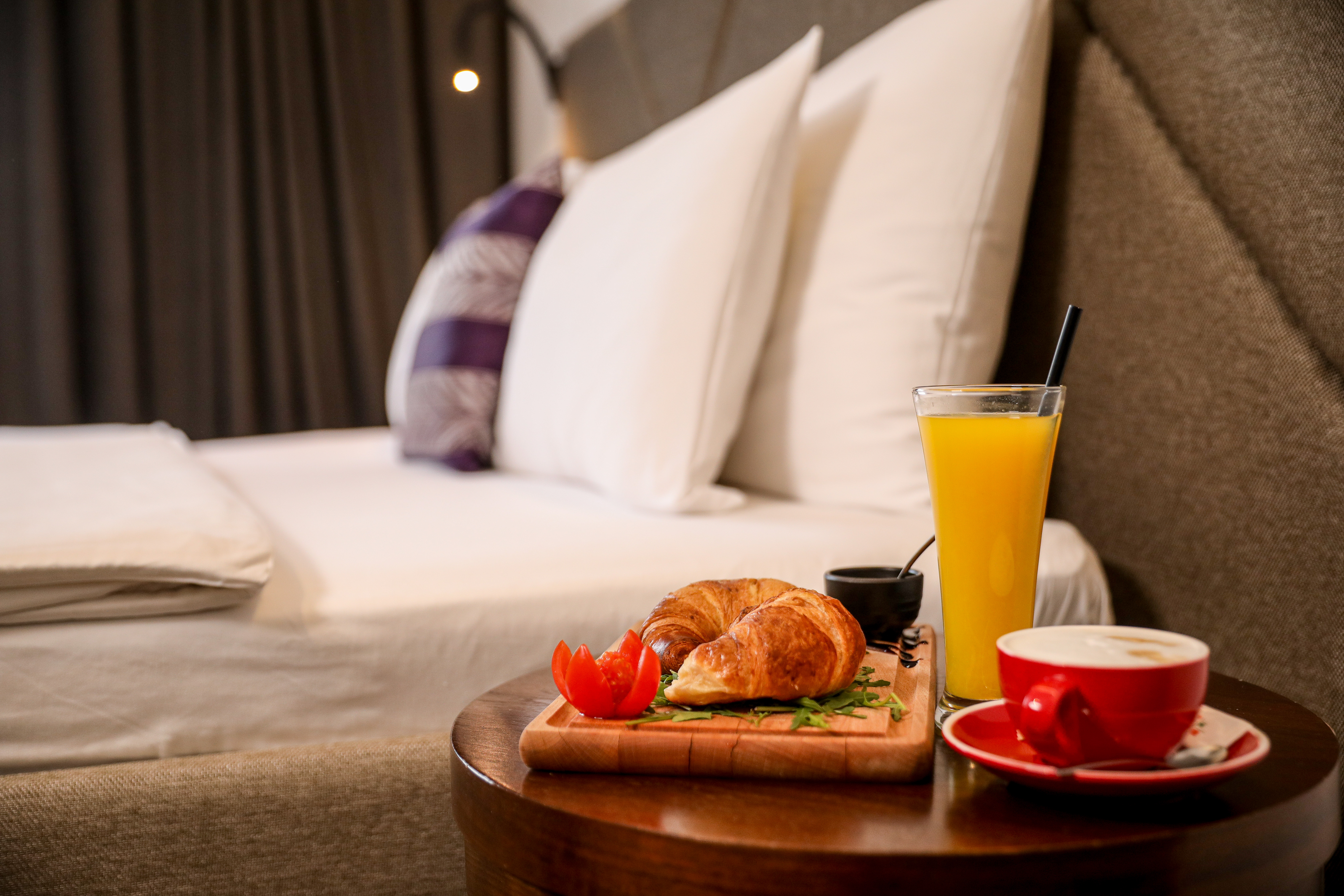 Double or Twin Superior