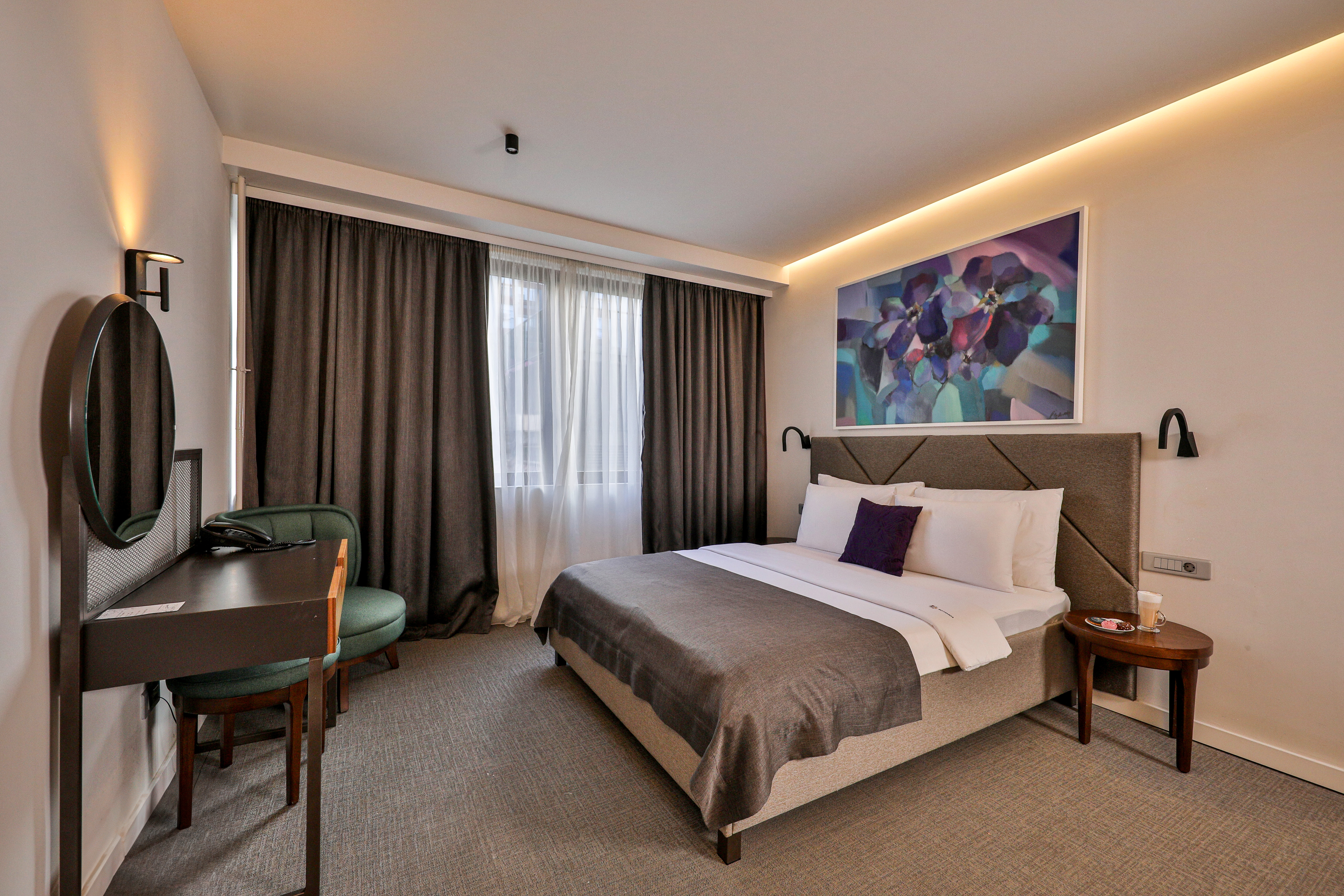 Family Room Standard