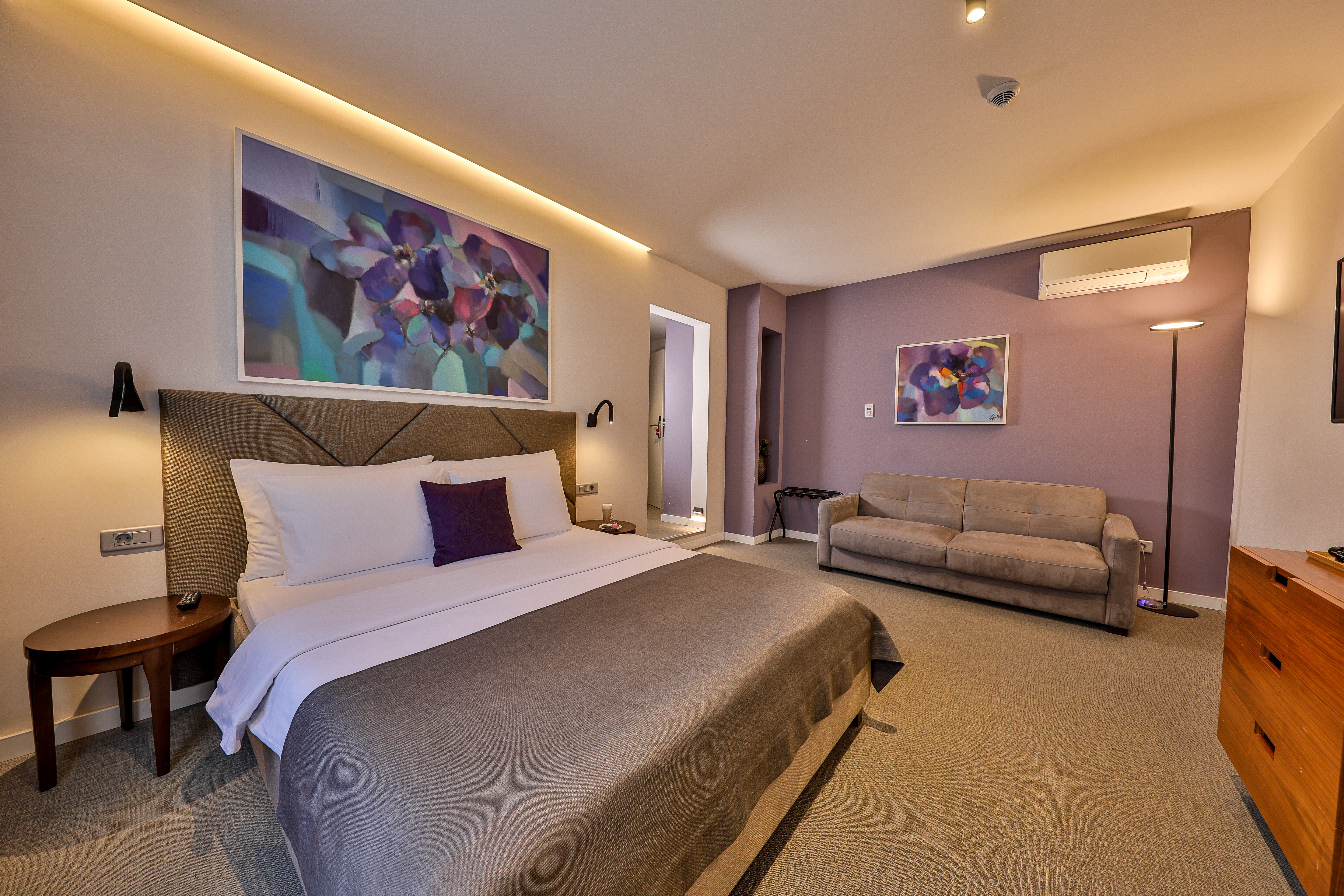 Family Room Standard