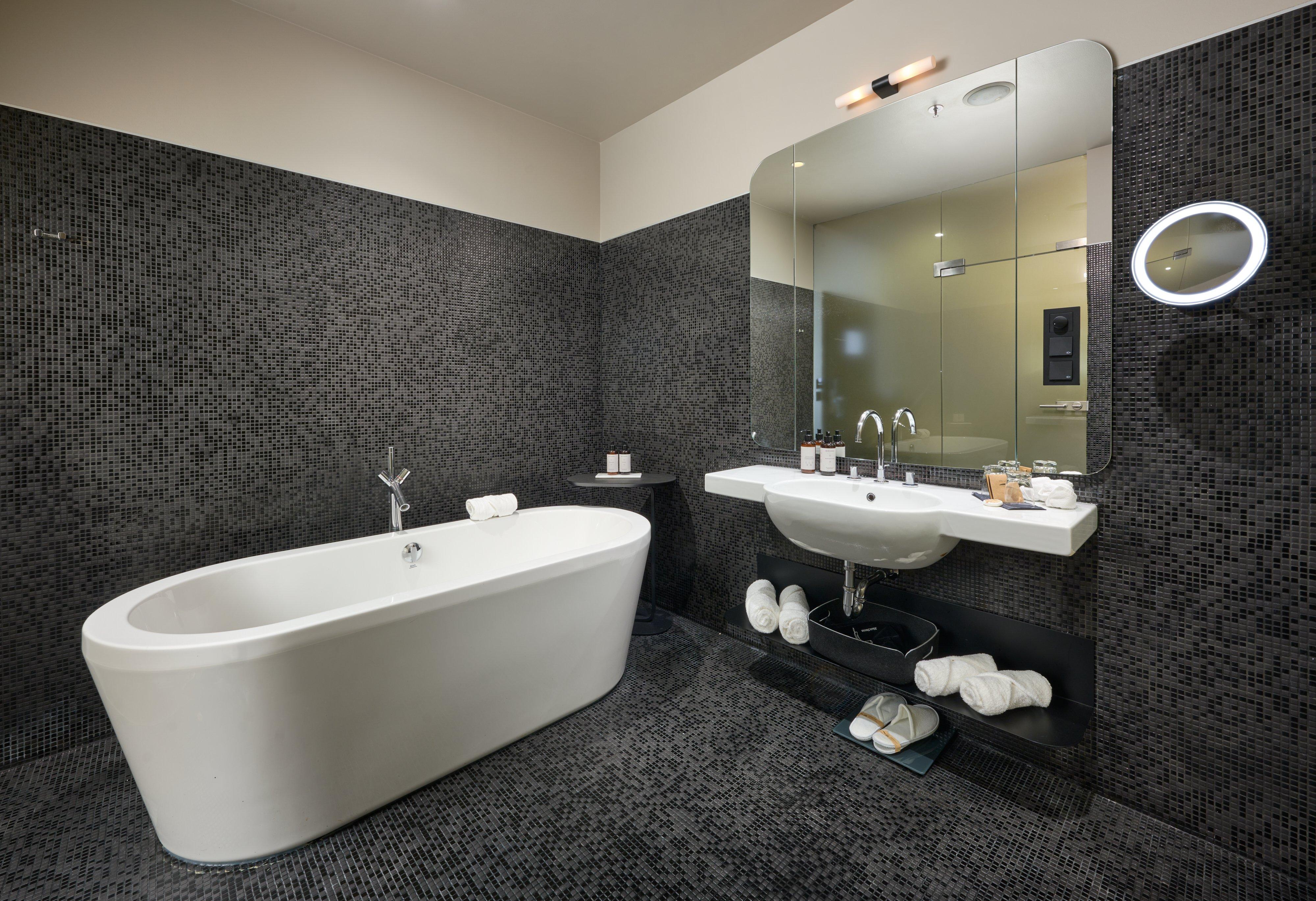 Double Premium City View