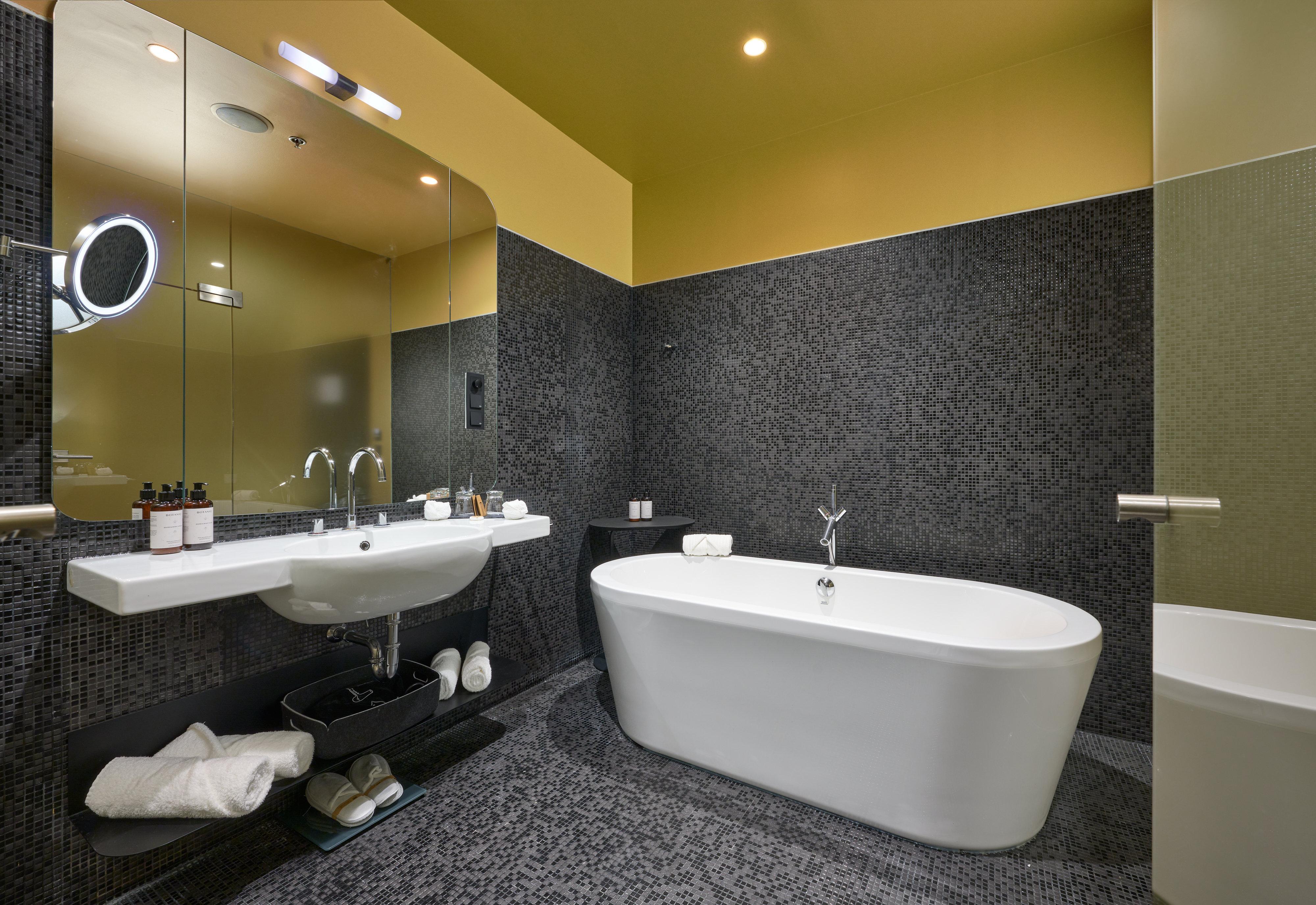 Double Premium City View