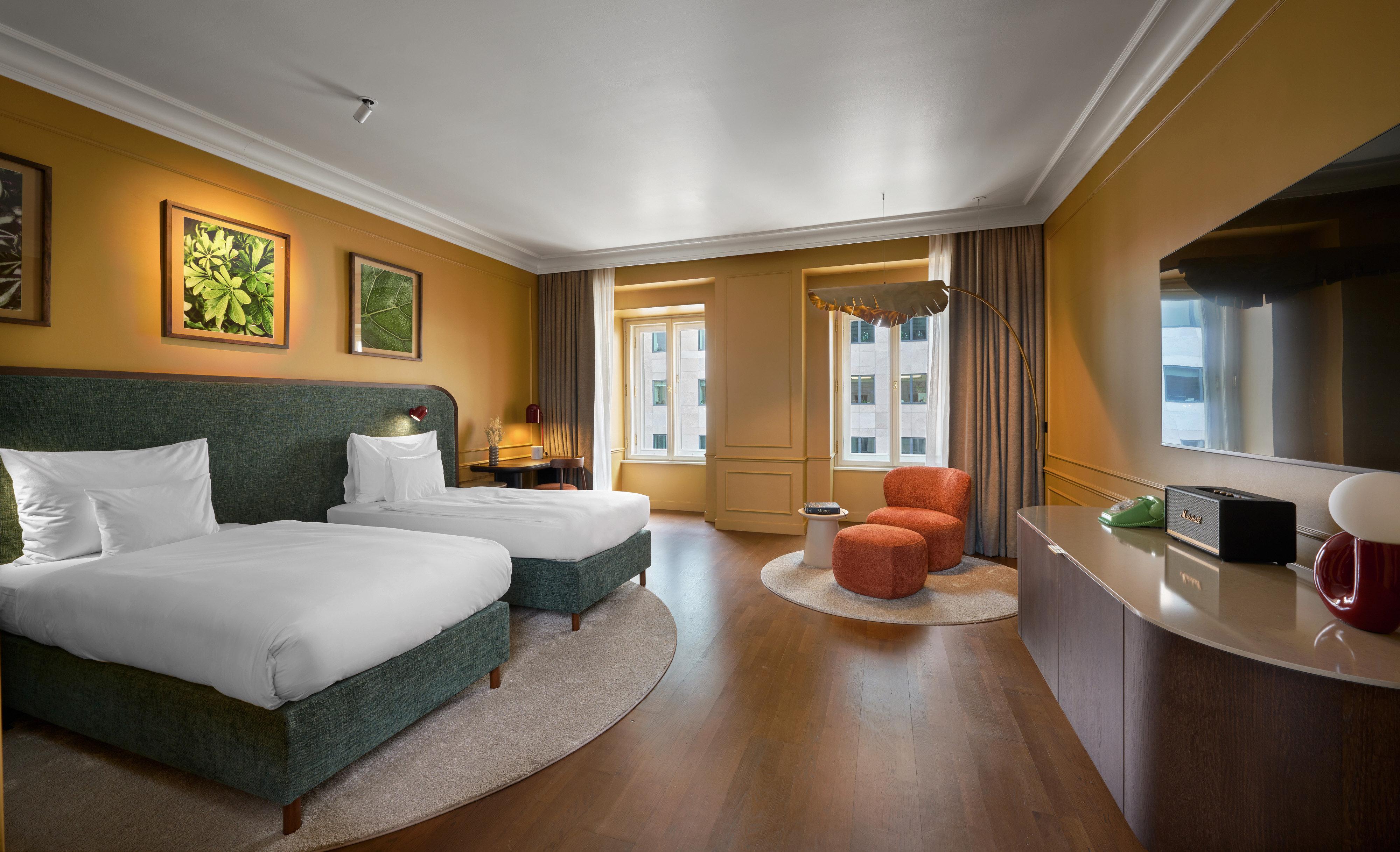 Double or Twin Premium