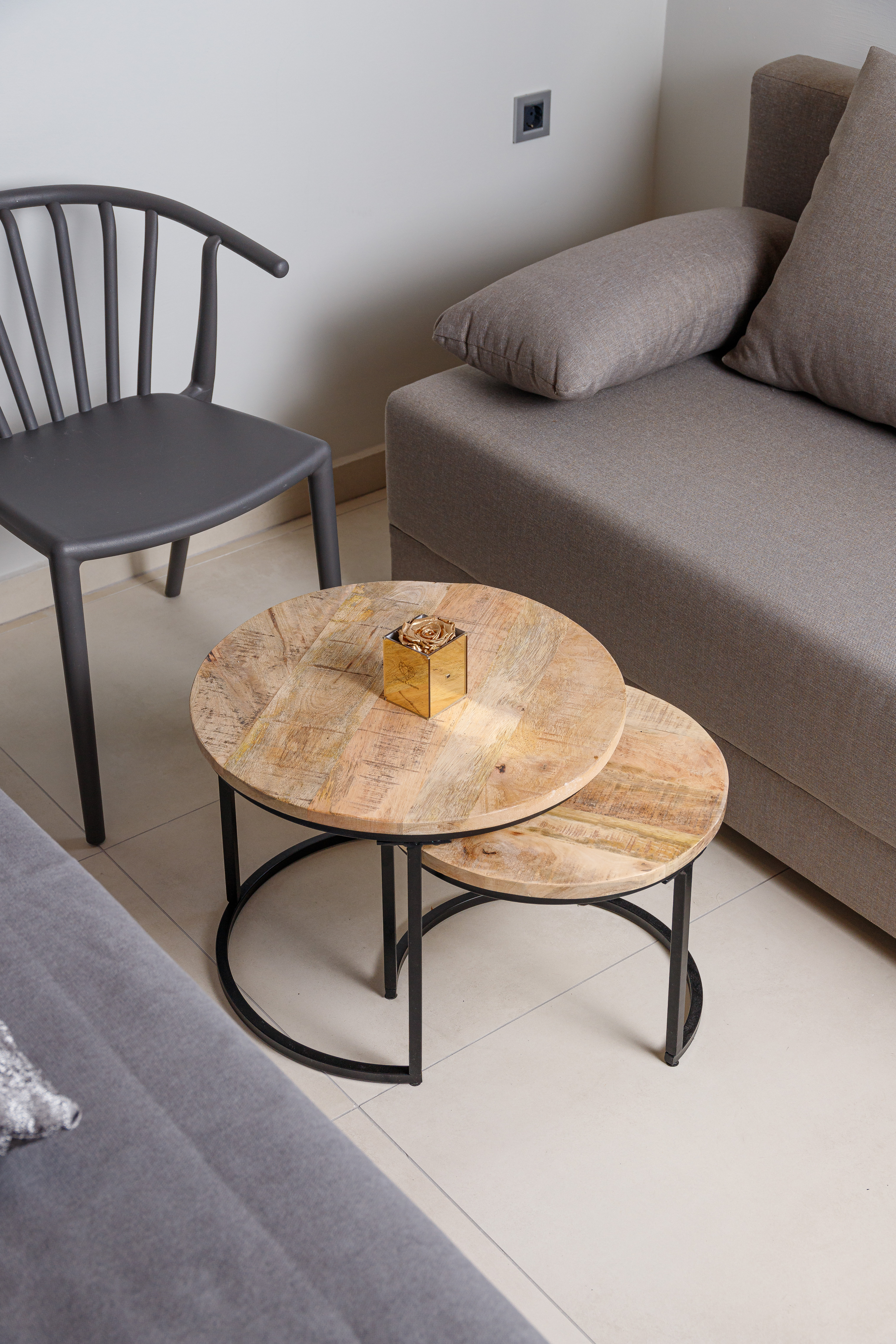 Junior Suite Deluxe with Terrace