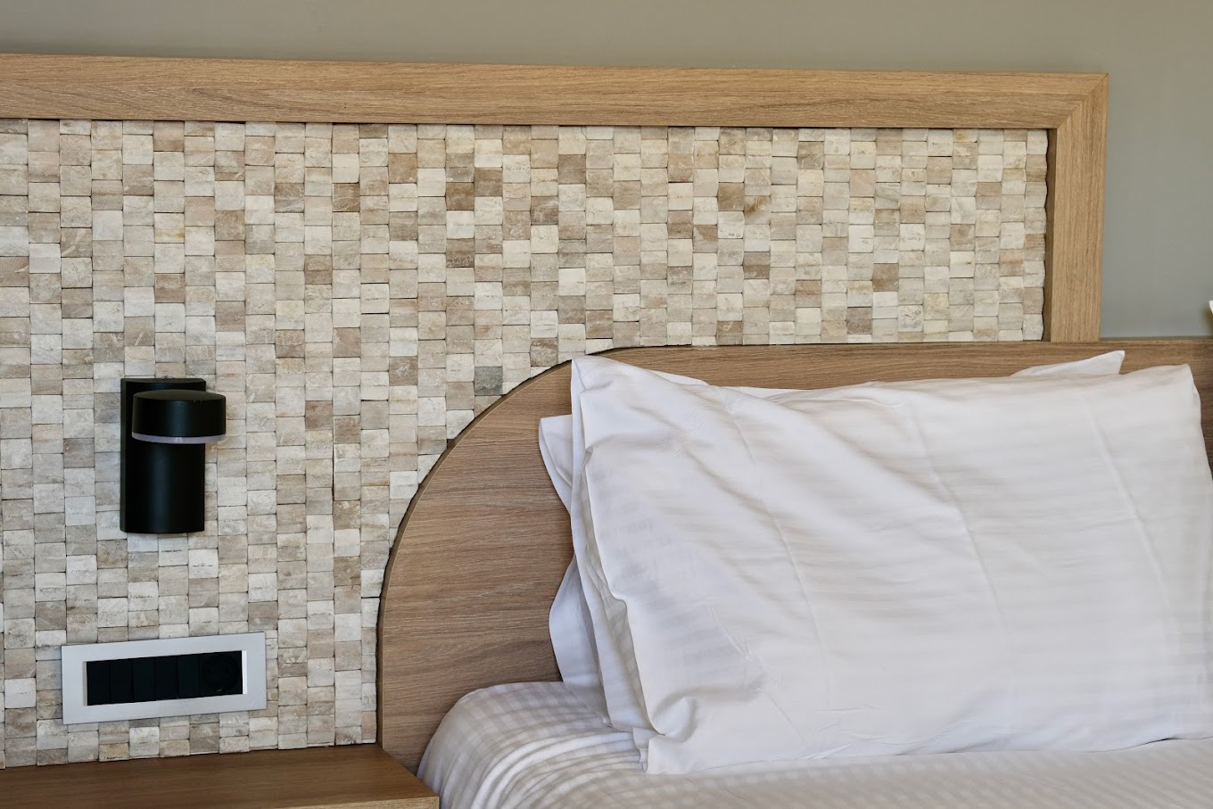 Junior Suite Deluxe with Terrace