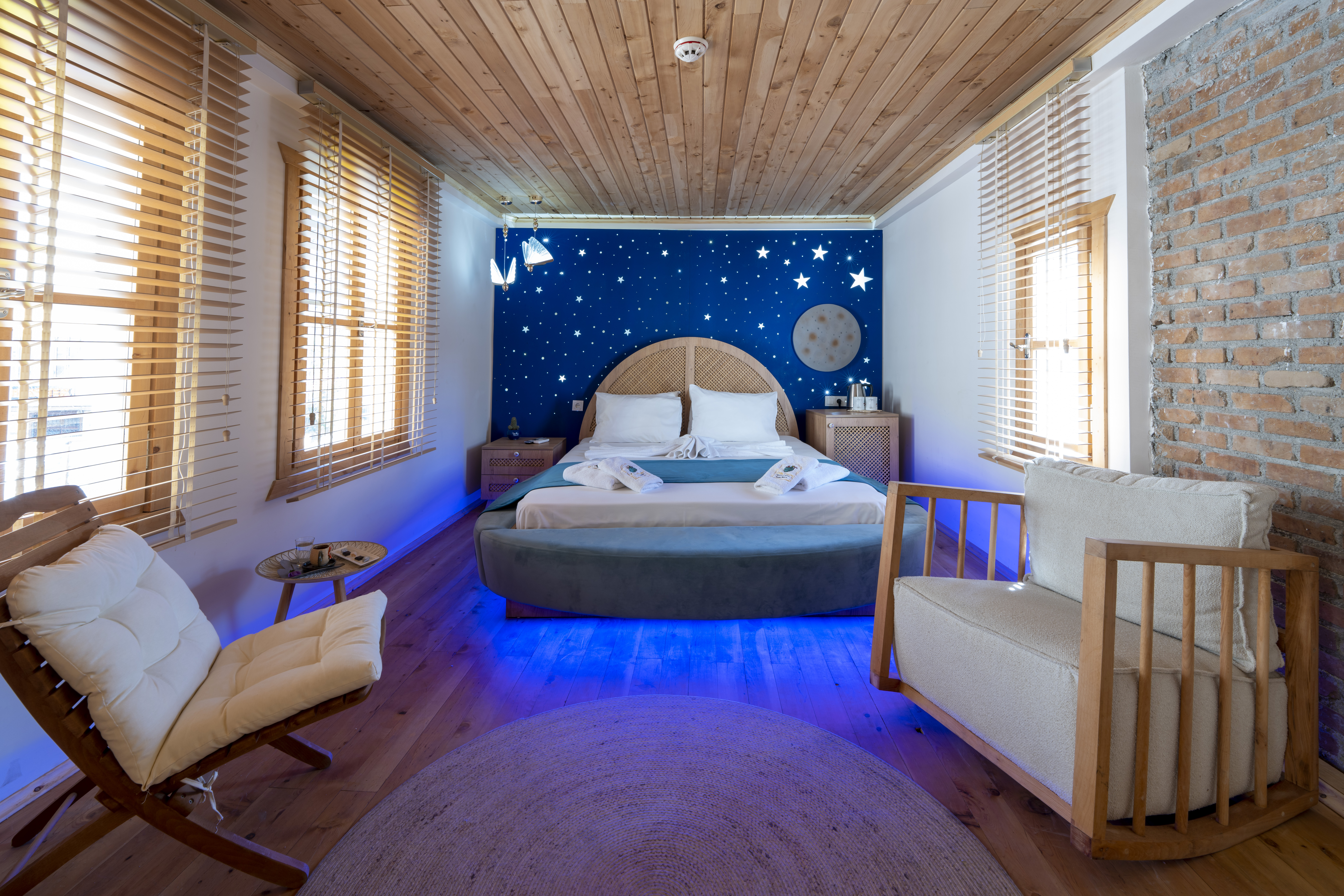 Suite Deluxe One Bed