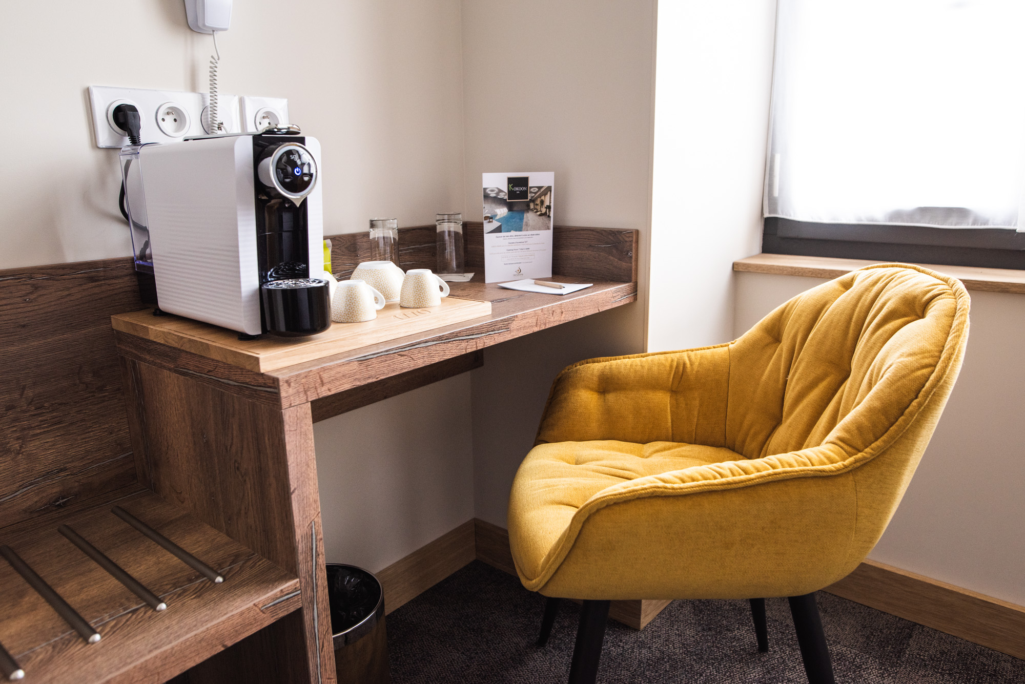 Double or Twin Classic