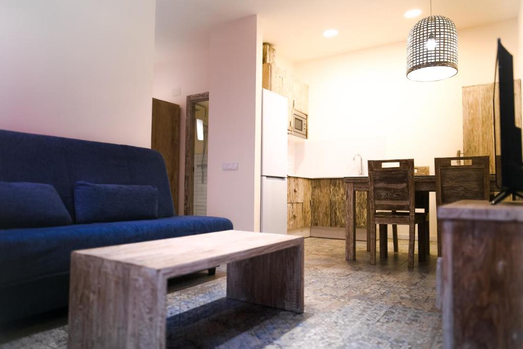 Apartment Capacity 4