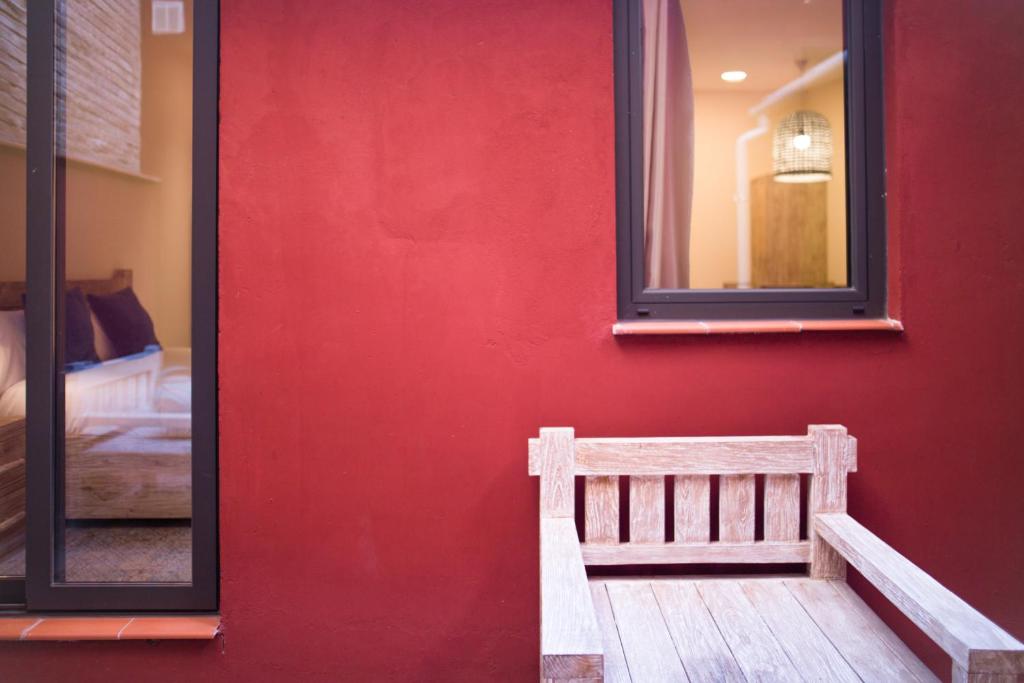 Apartment Capacity 4