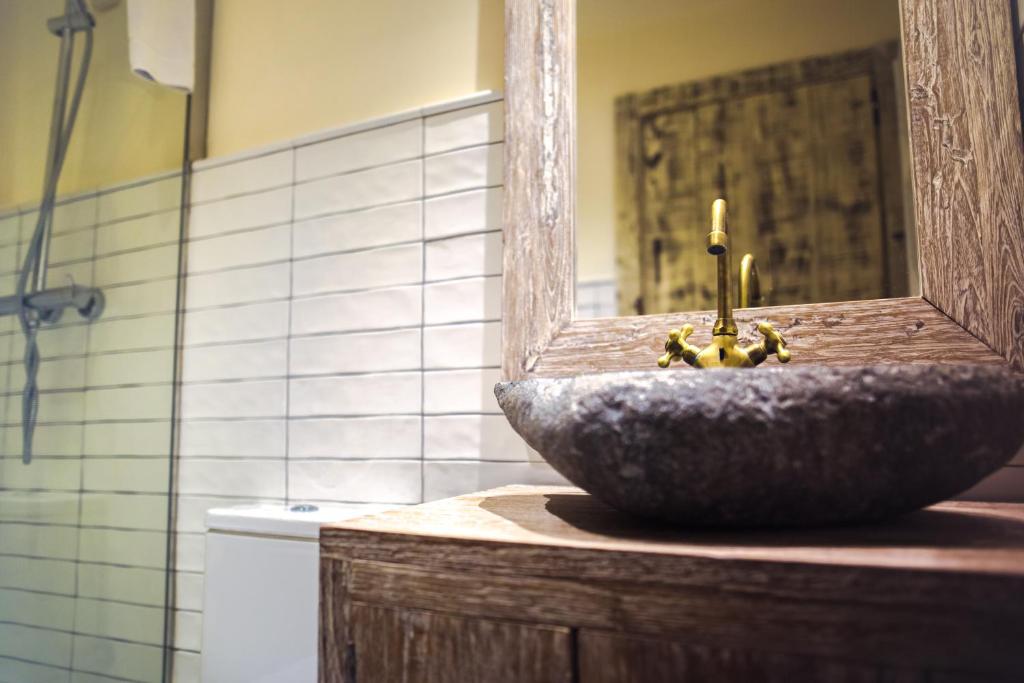 Apartment Capacity 4