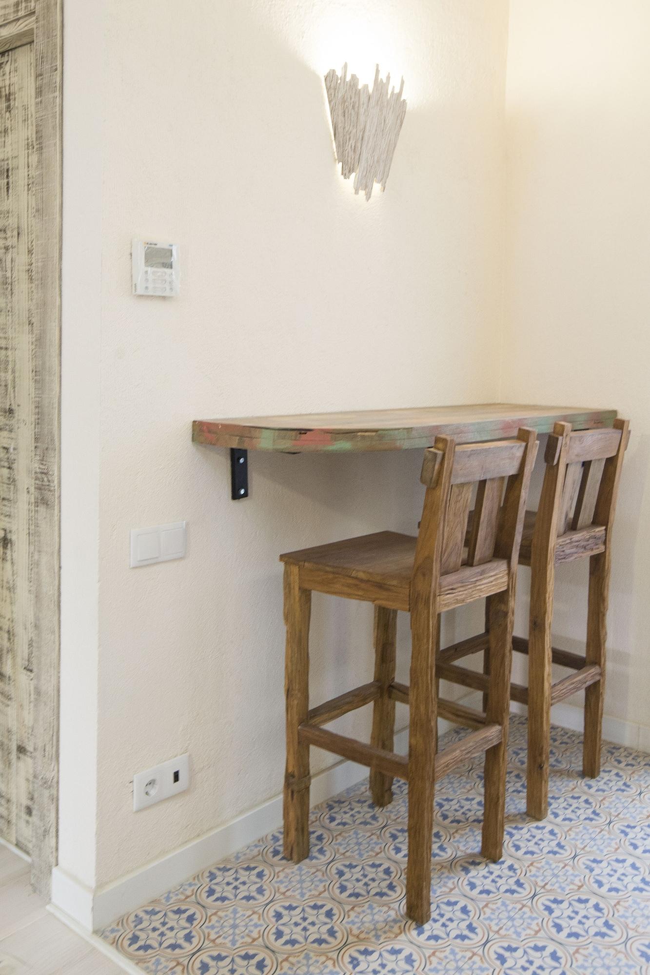 Apartment Capacity 6