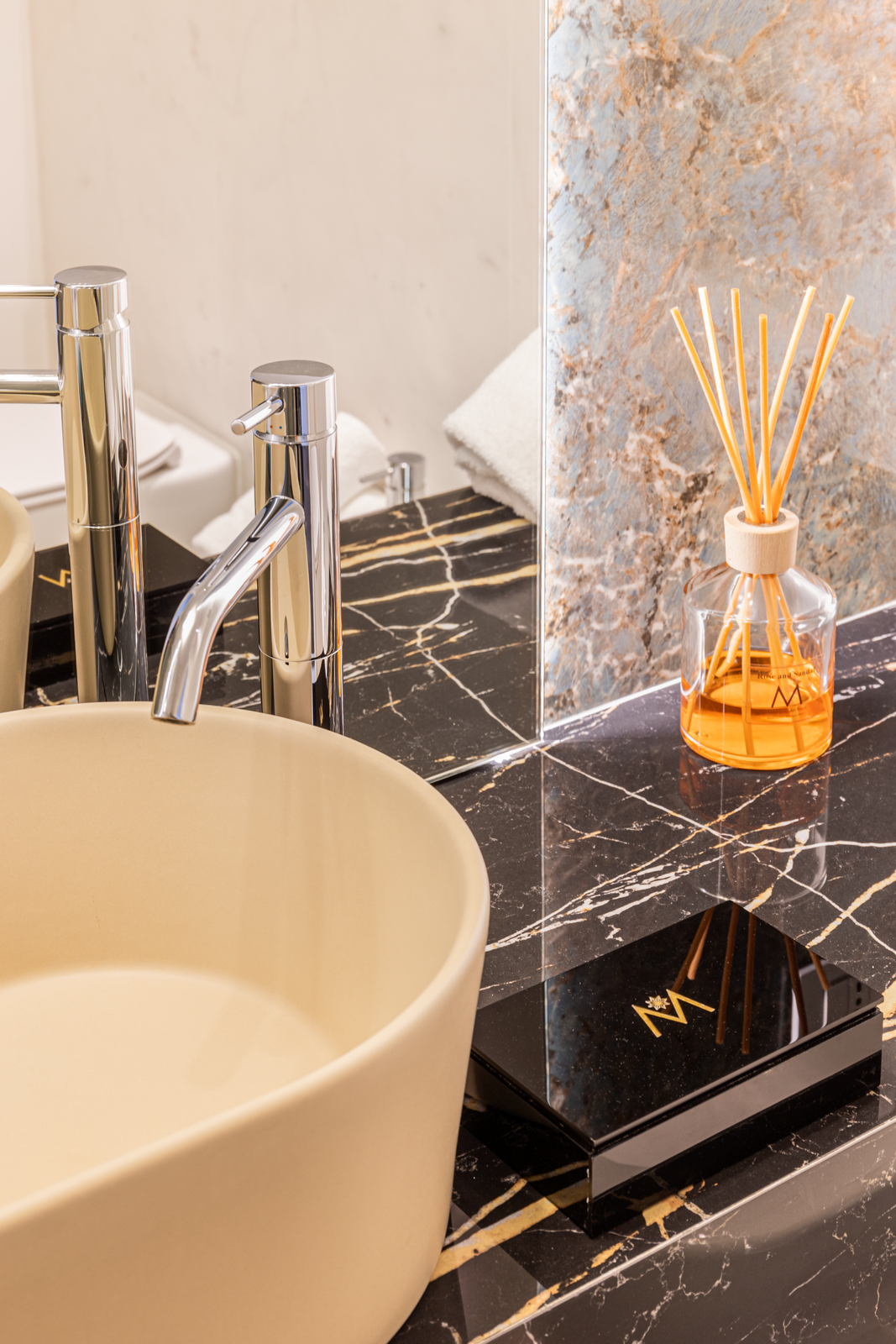 Junior Suite City View