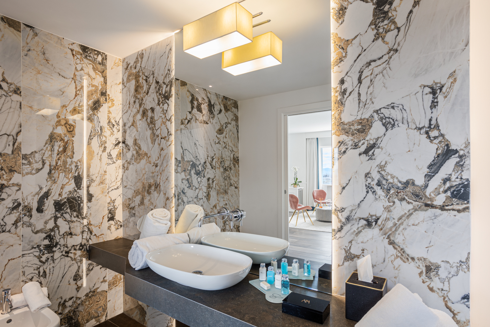 Junior Suite with Views