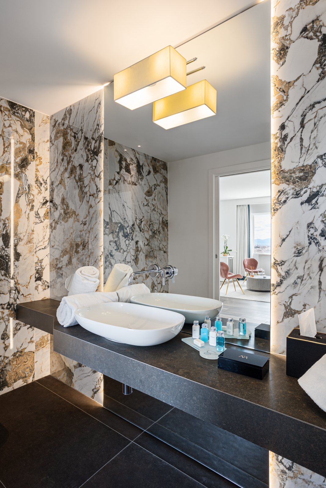 Junior Suite with Views