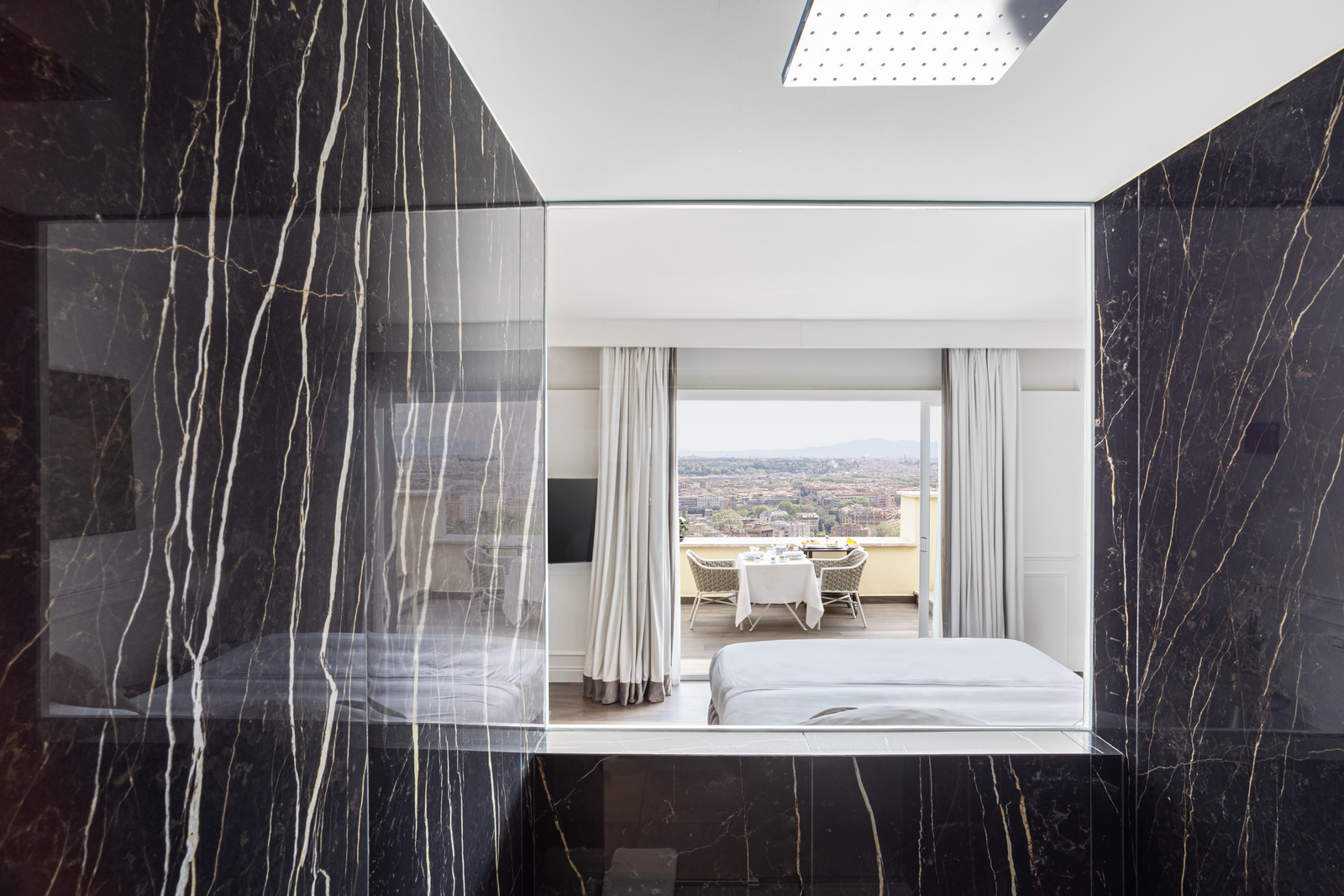 Junior Suite with Views