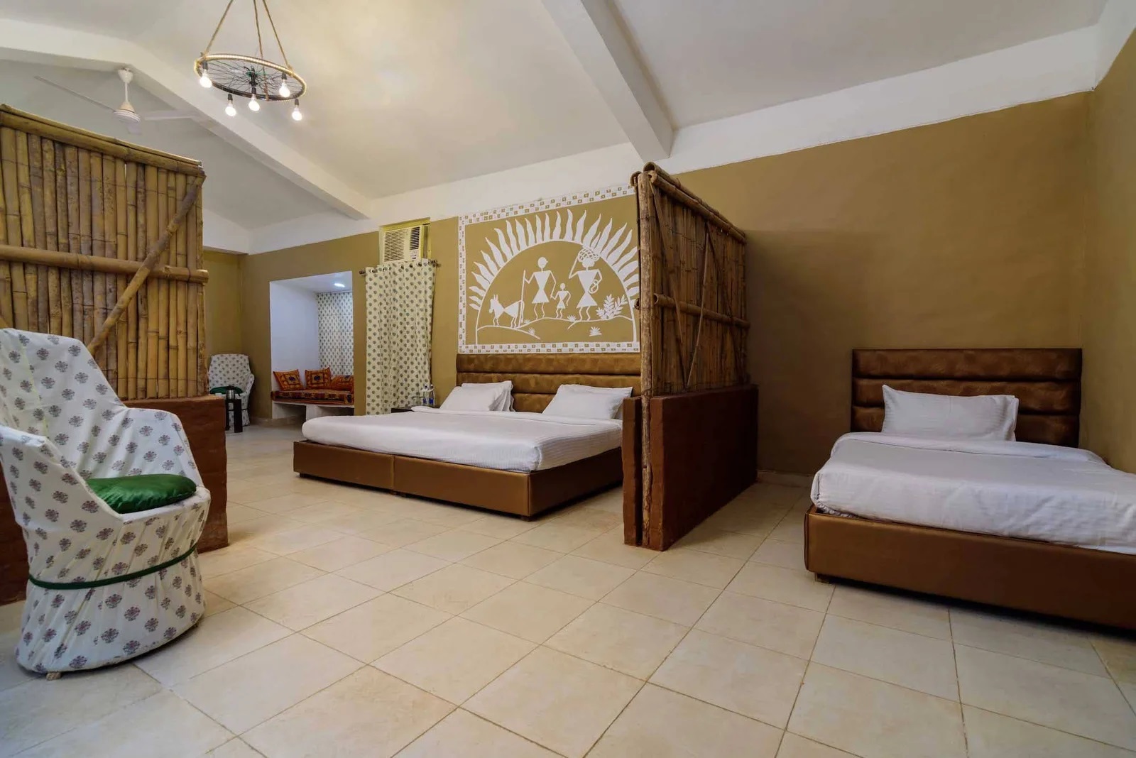 Family Room Standard