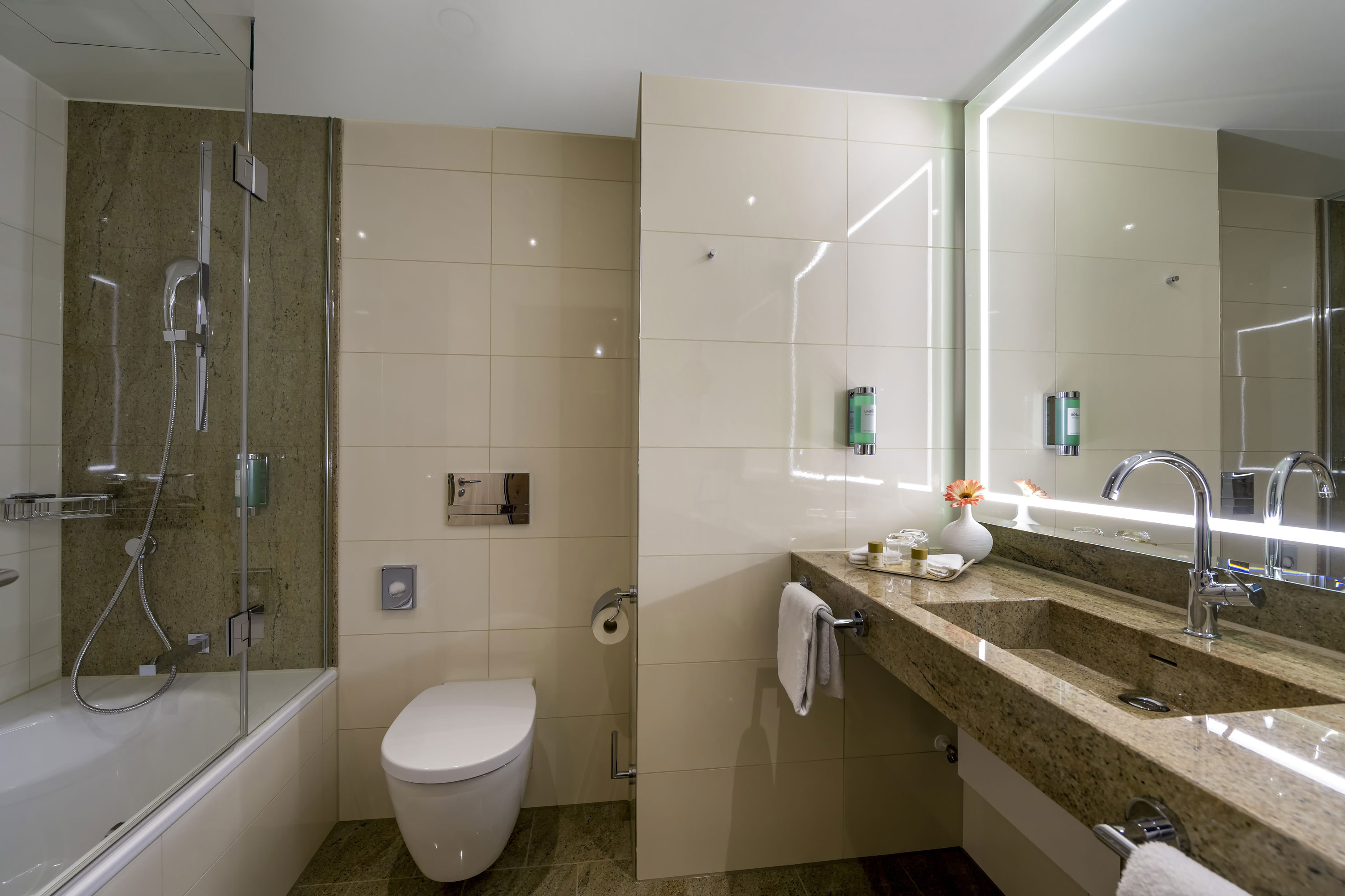 Double Single Comfort